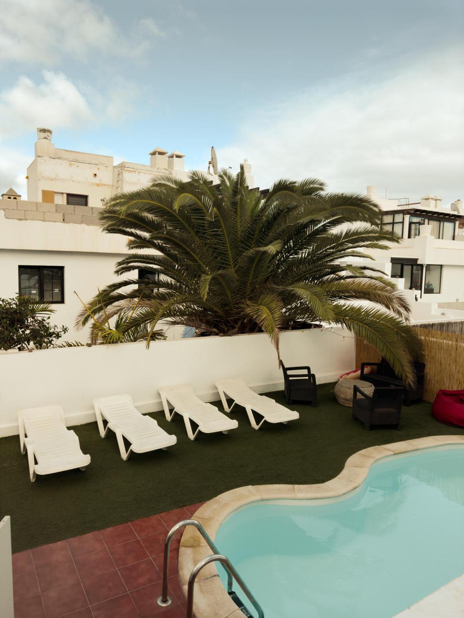 Surf&sleep Corralejo