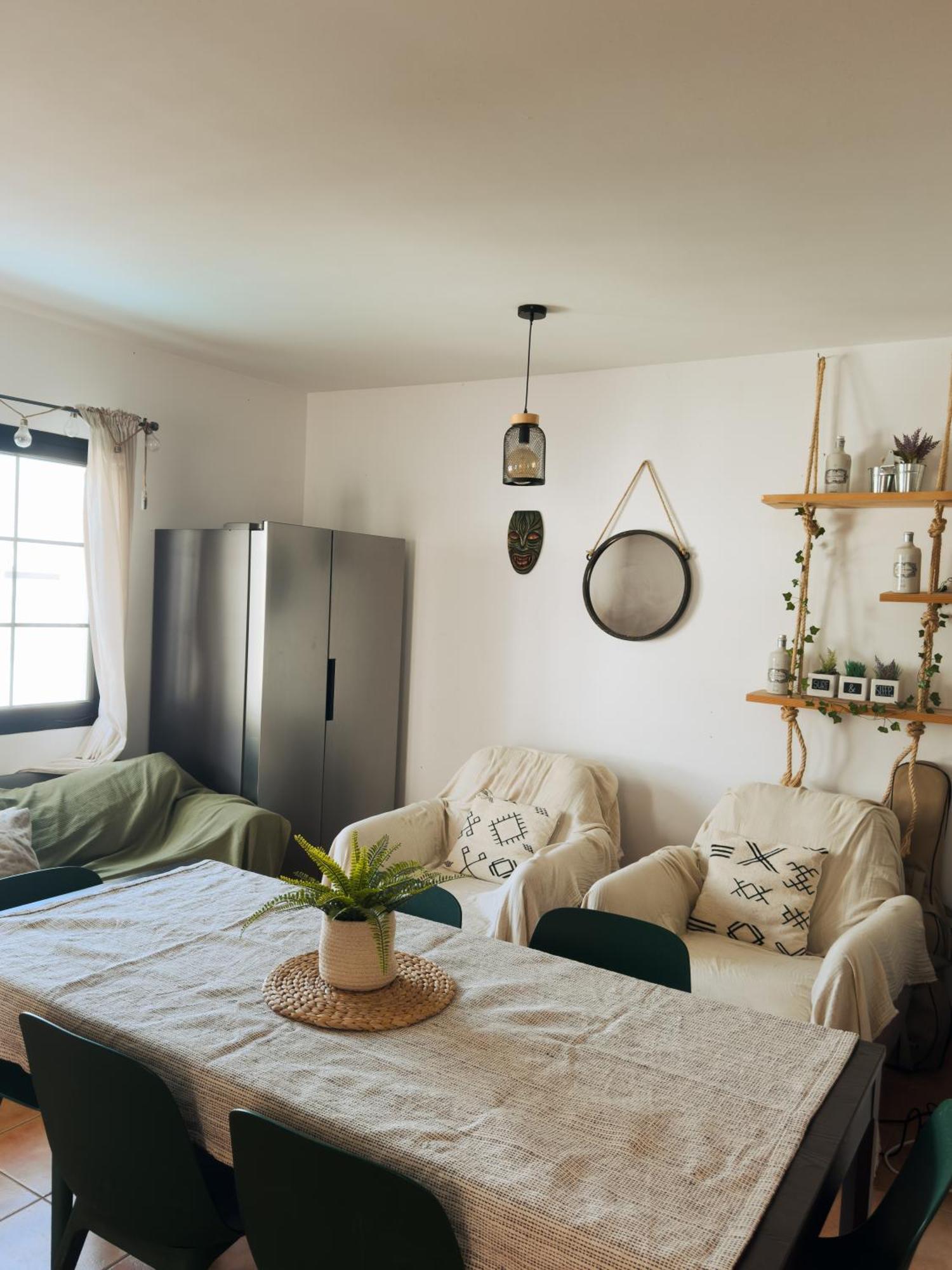 Albergue Surf&sleep