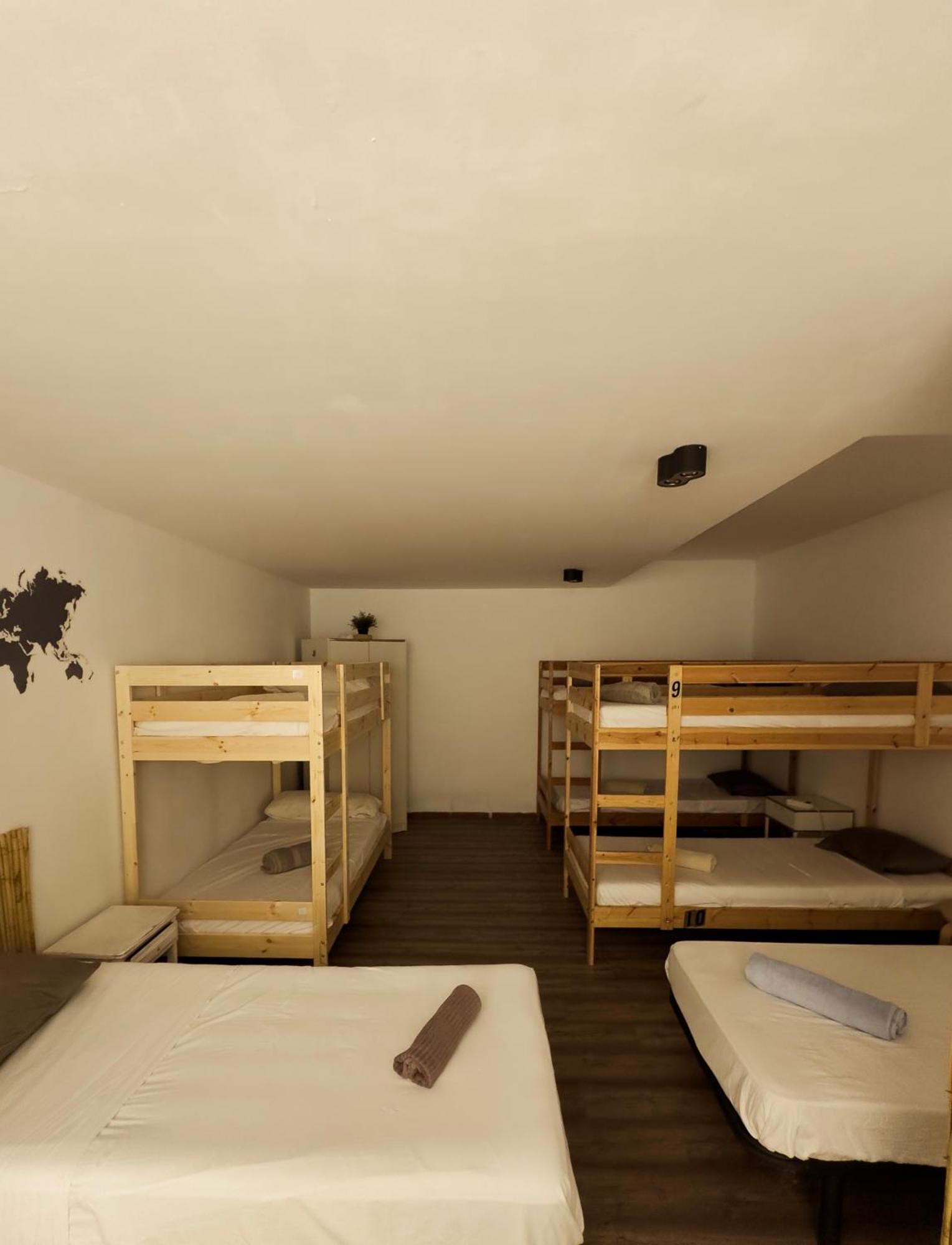 Surf&sleep Hostel Corralejo