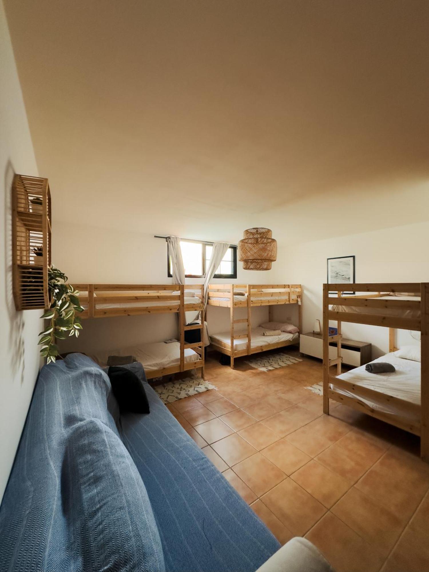 Surf&sleep Corralejo