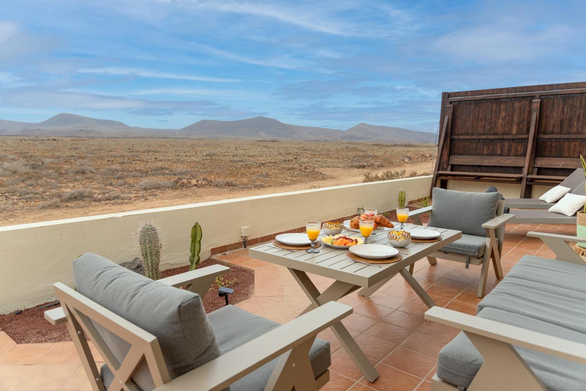Malfi Fuerteventura