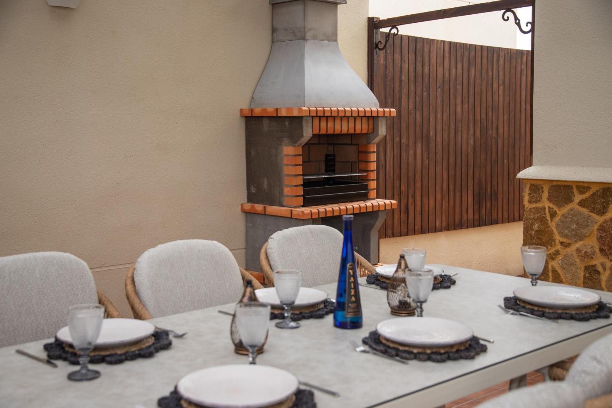 Malfi Fuerteventura Villa Corralejo