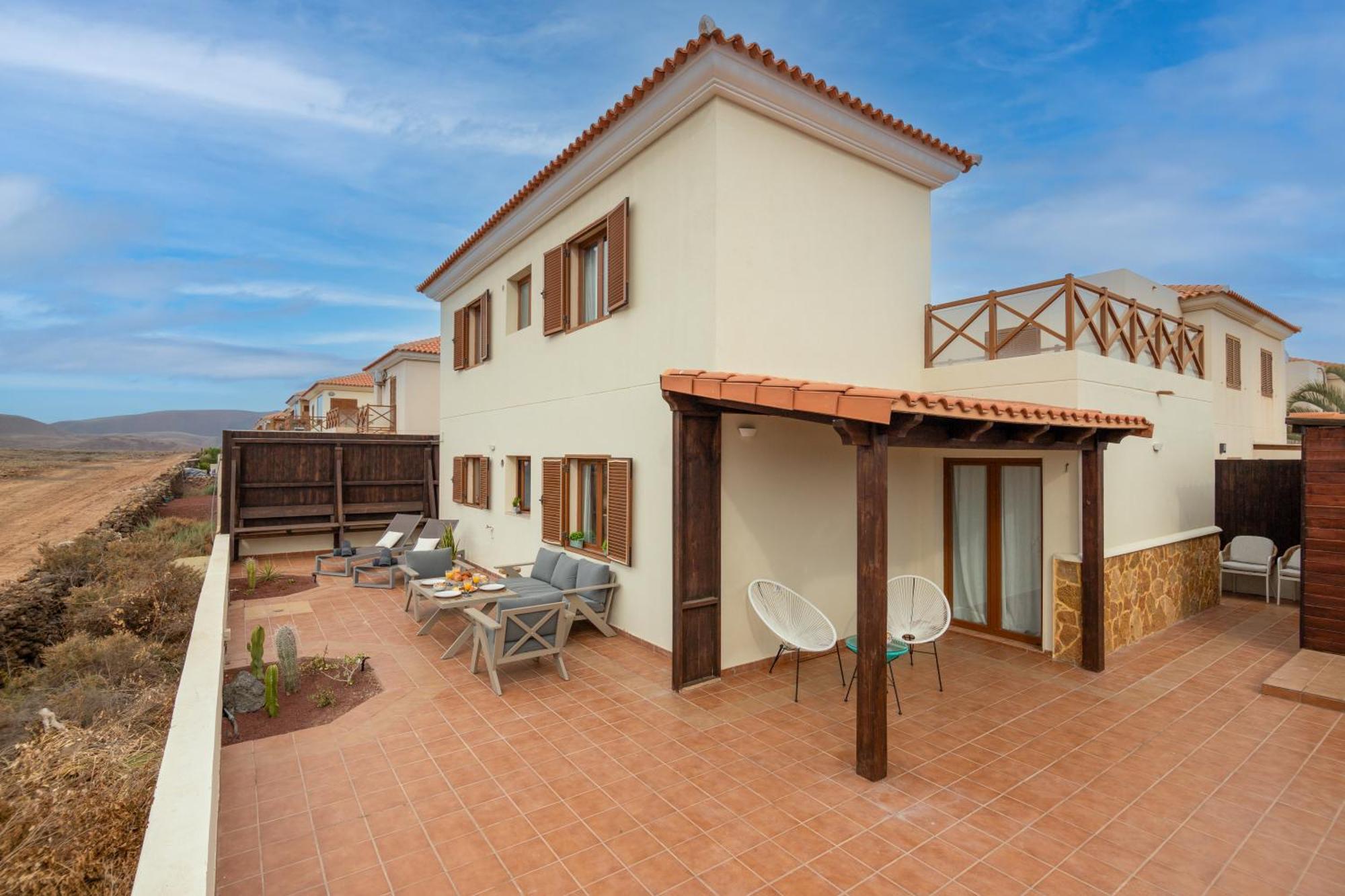 Malfi Fuerteventura