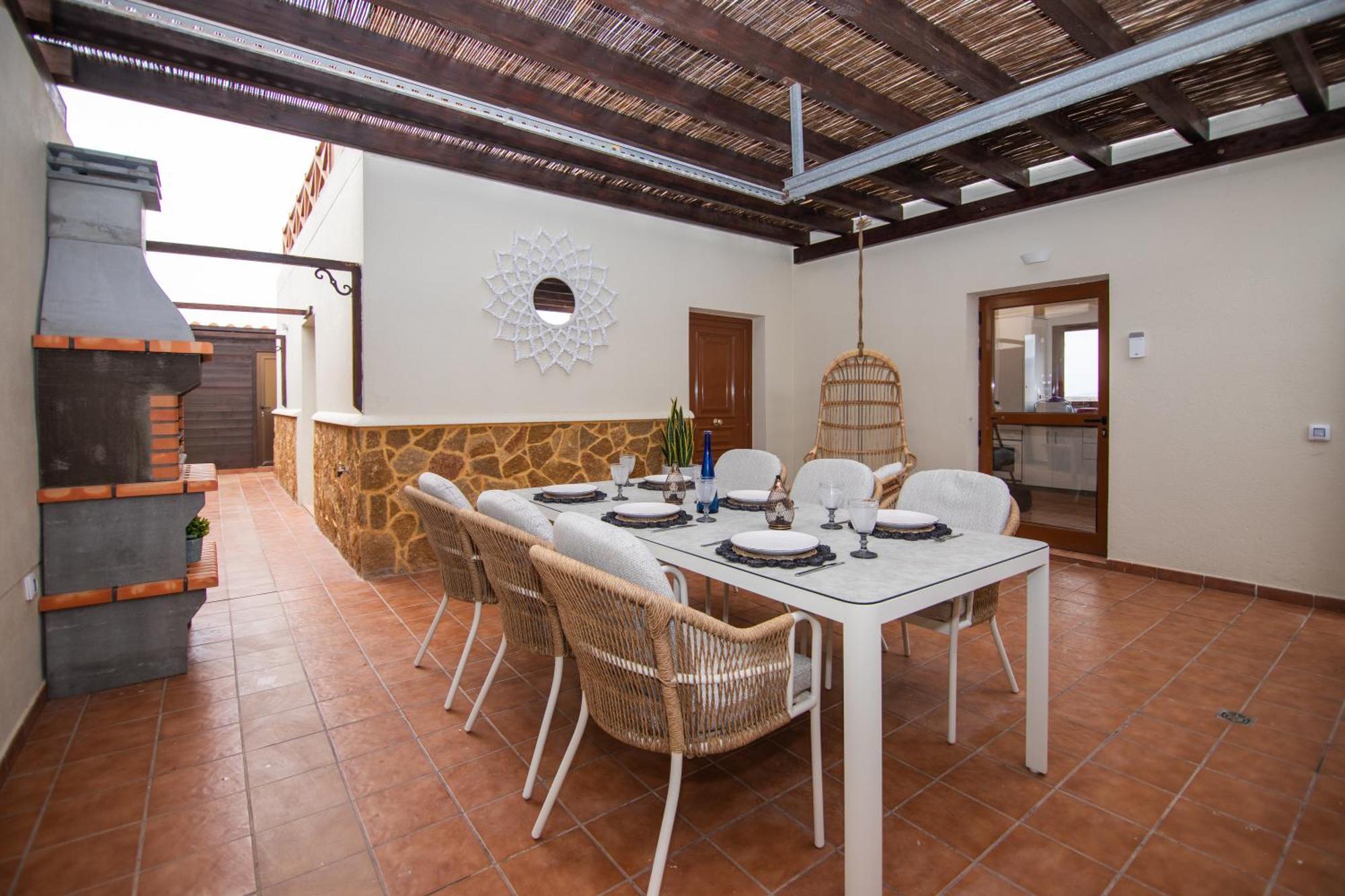 Malfi Fuerteventura Villa