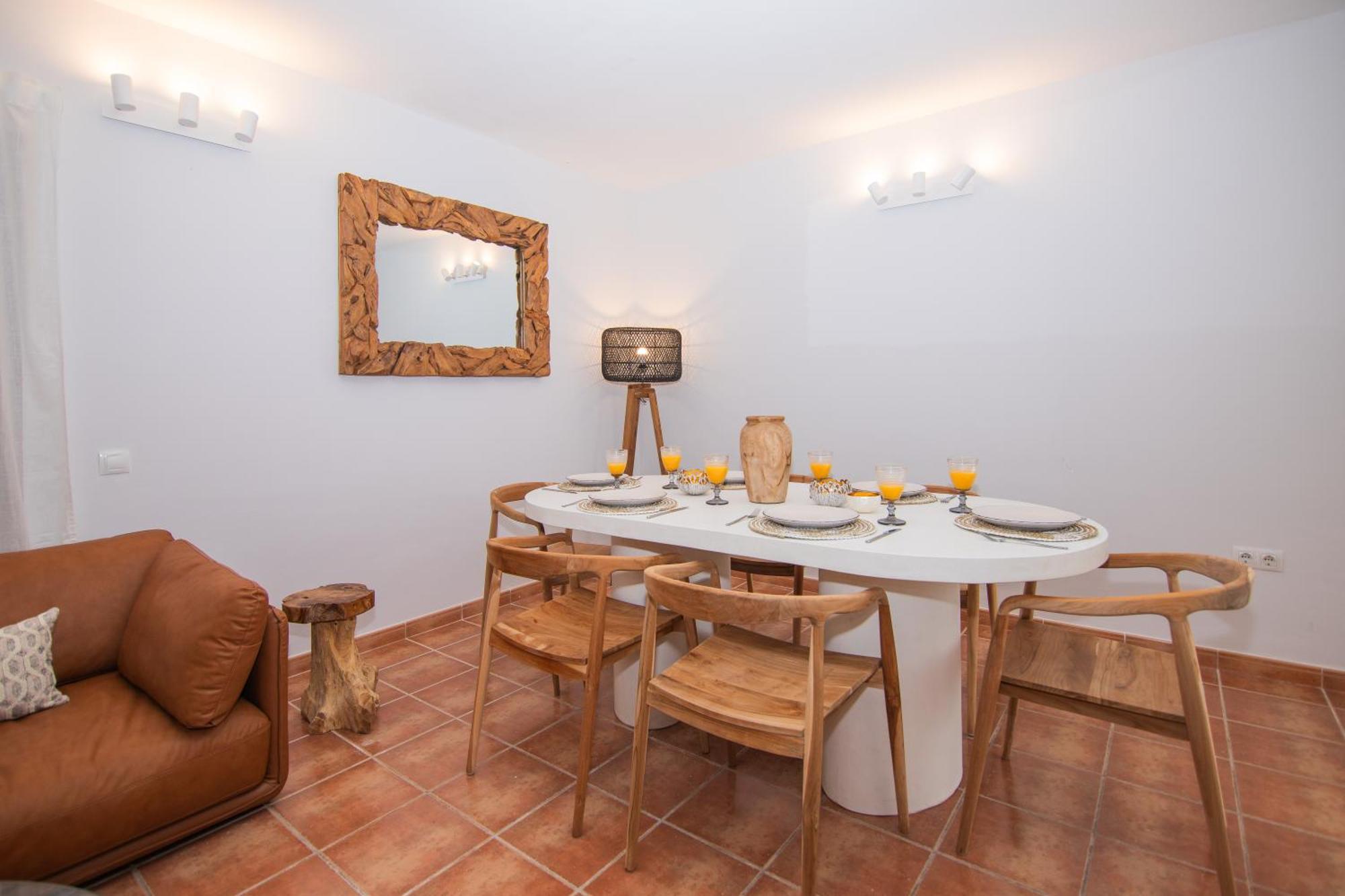 Villa Malfi Fuerteventura *