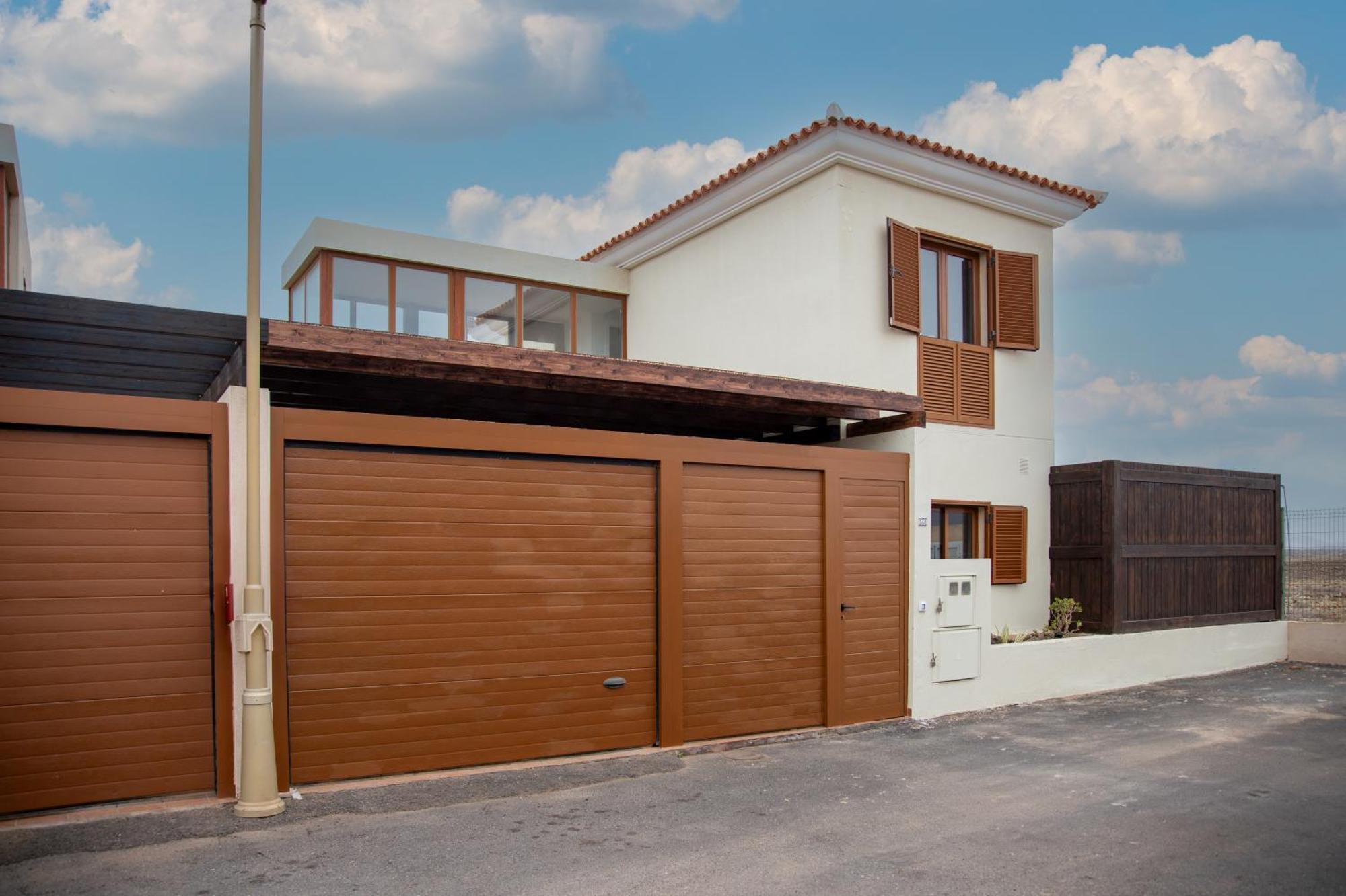 Villa Malfi Fuerteventura Corralejo