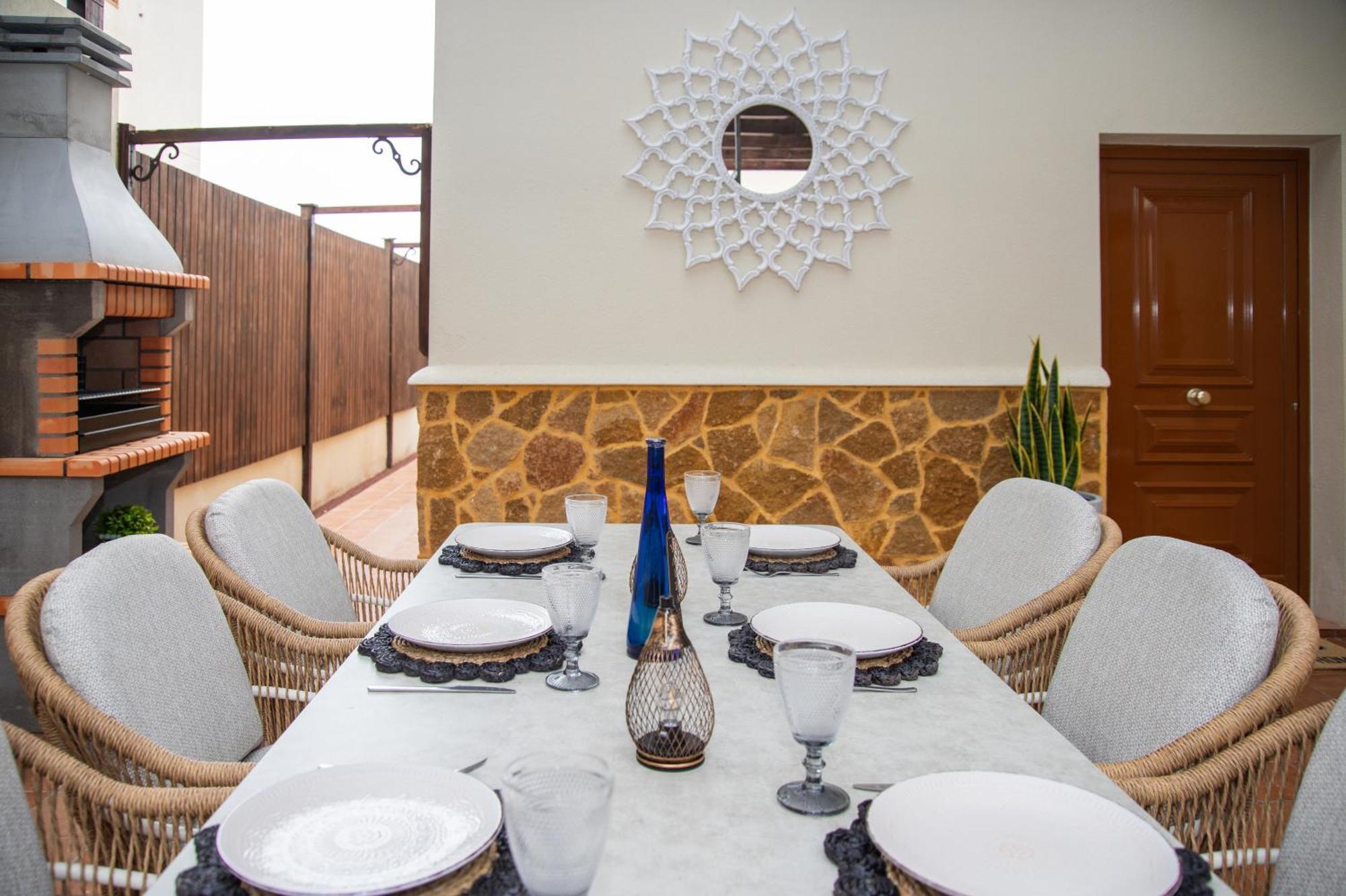 Malfi Fuerteventura Villa