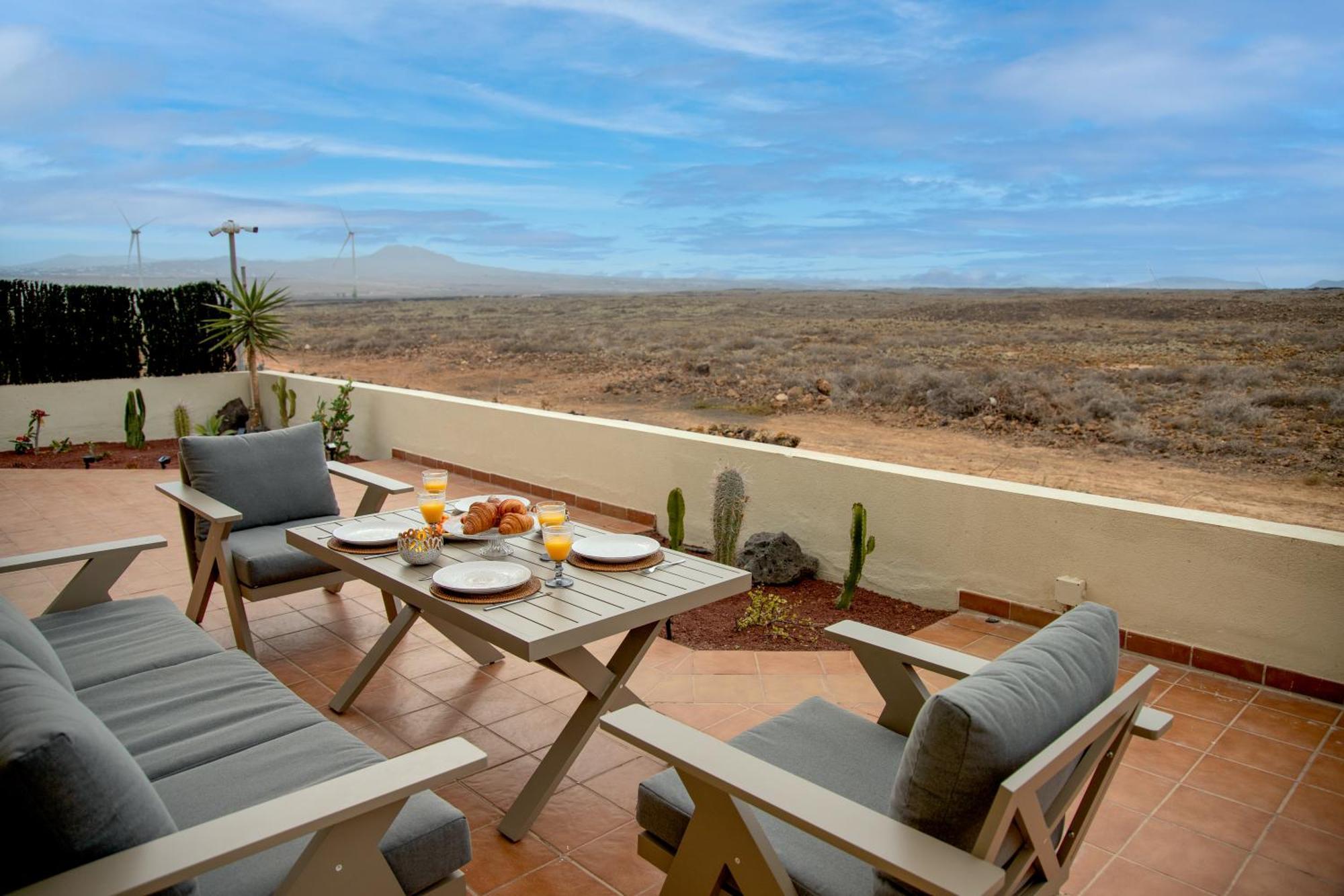 Malfi Fuerteventura Villa *