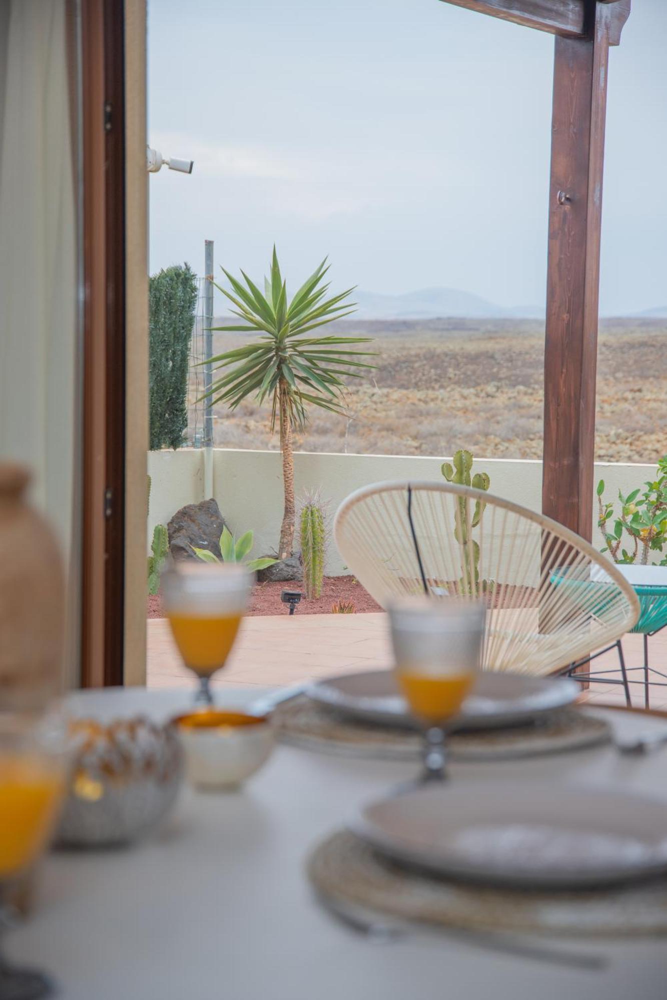 Malfi Fuerteventura Villa Corralejo