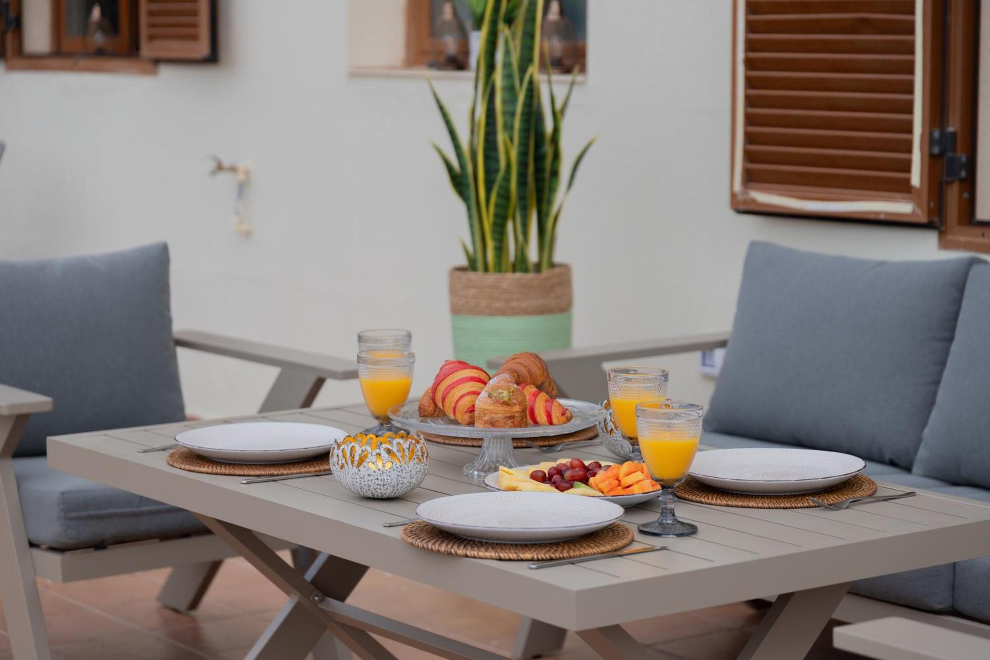 Villa Malfi Fuerteventura Corralejo