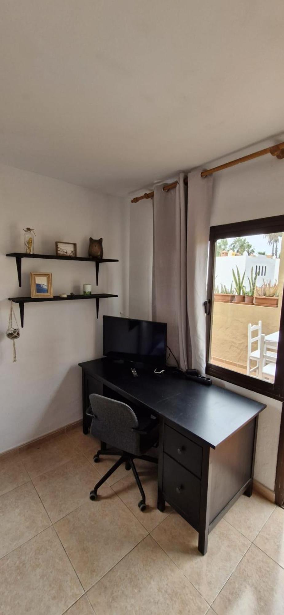Casa Surf Oasis Apartment