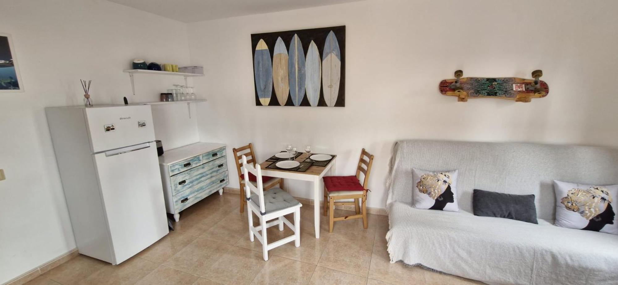 Apartment Casa Surf Oasis