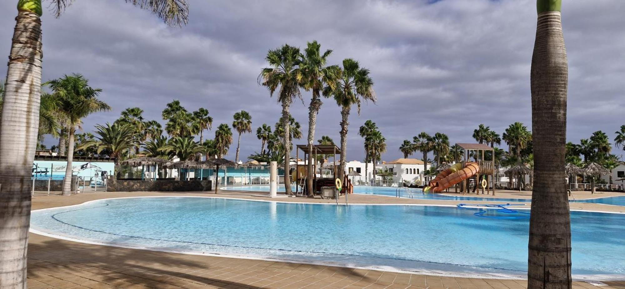 Casa Surf Oasis Apartment Corralejo