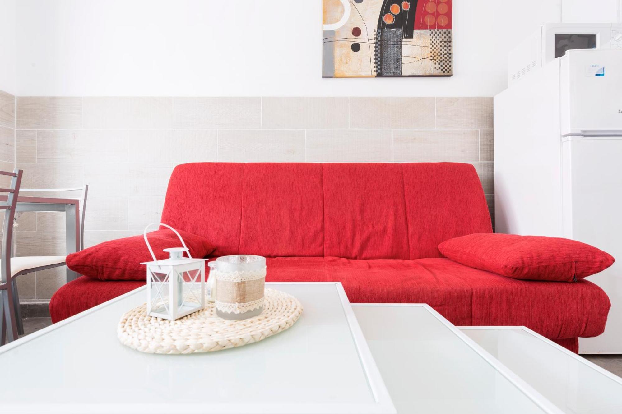 Apartment Home2book Oceans Of Calm Apt, Terrace & Pool *