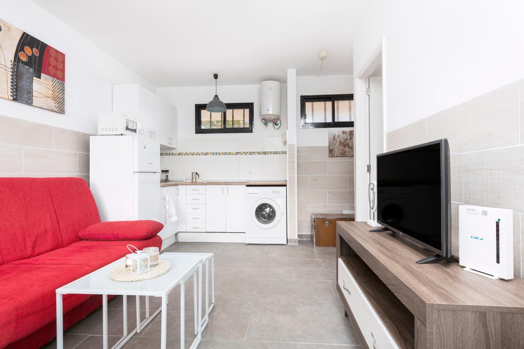 Home2book Oceans Of Calm Apt, Terrace & Pool Apartment *