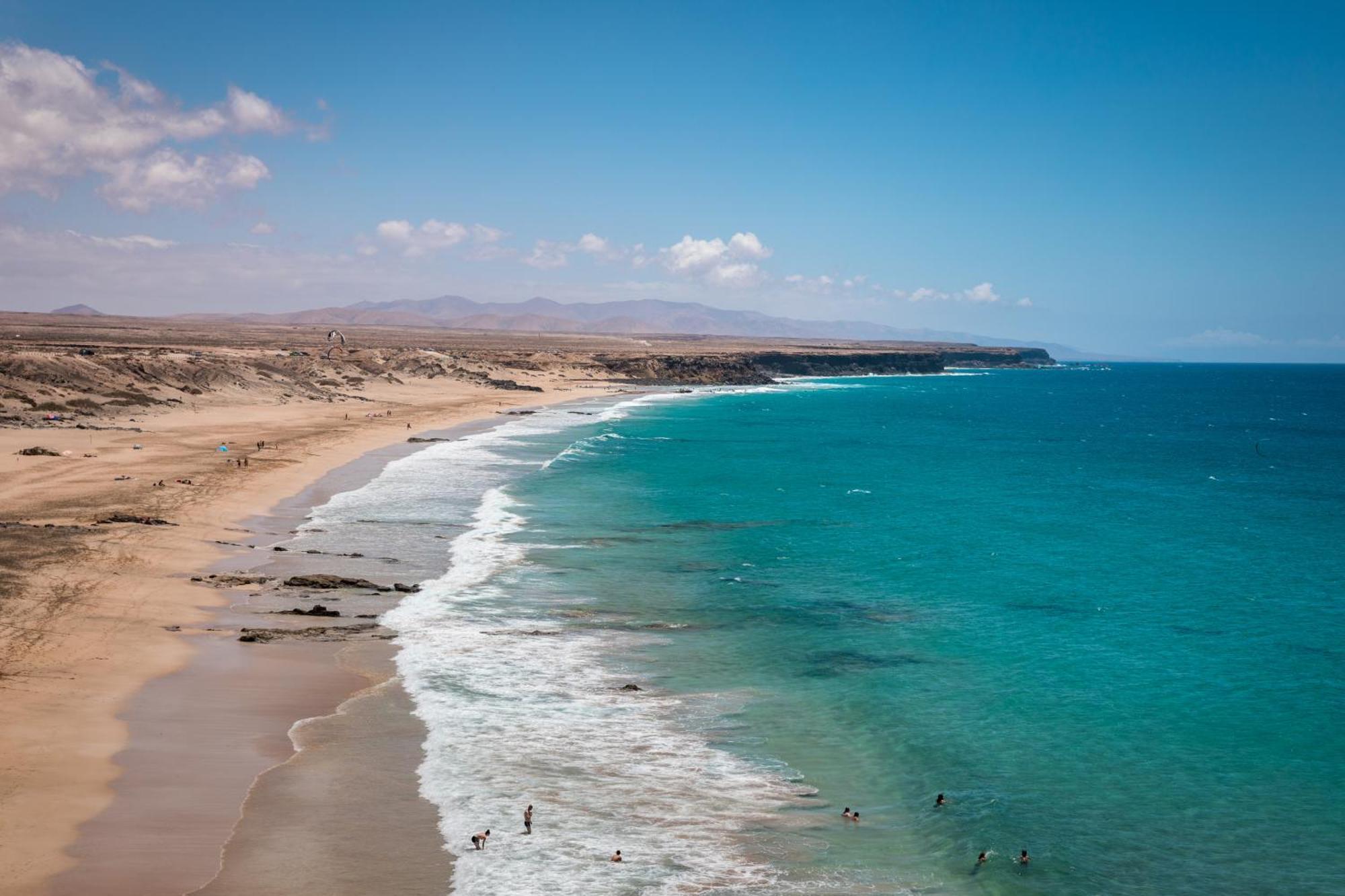Home2book Oceans Of Calm Apt, Terrace & Pool * Corralejo