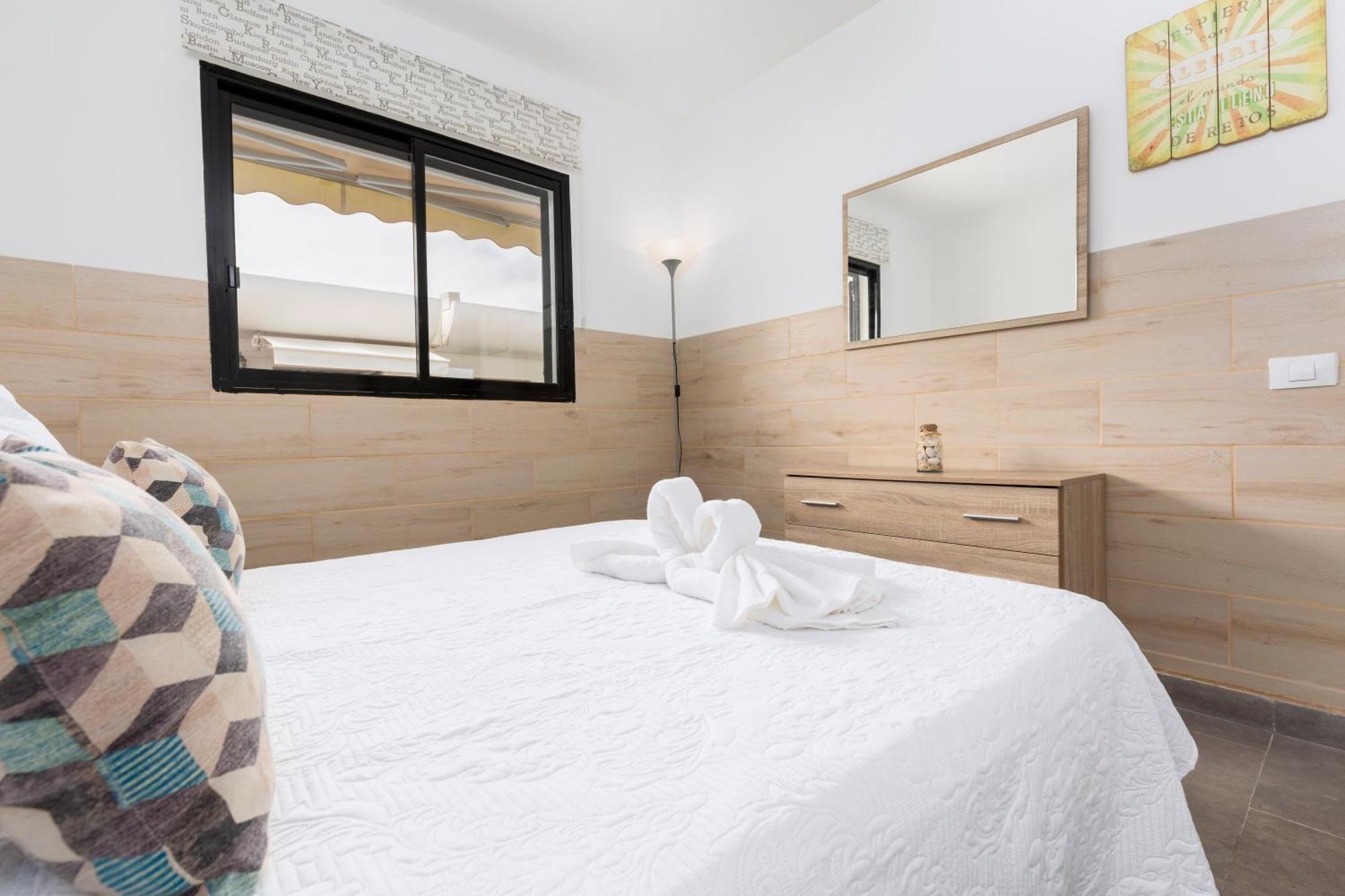 Apartment Home2book Oceans Of Calm Apt, Terrace & Pool *