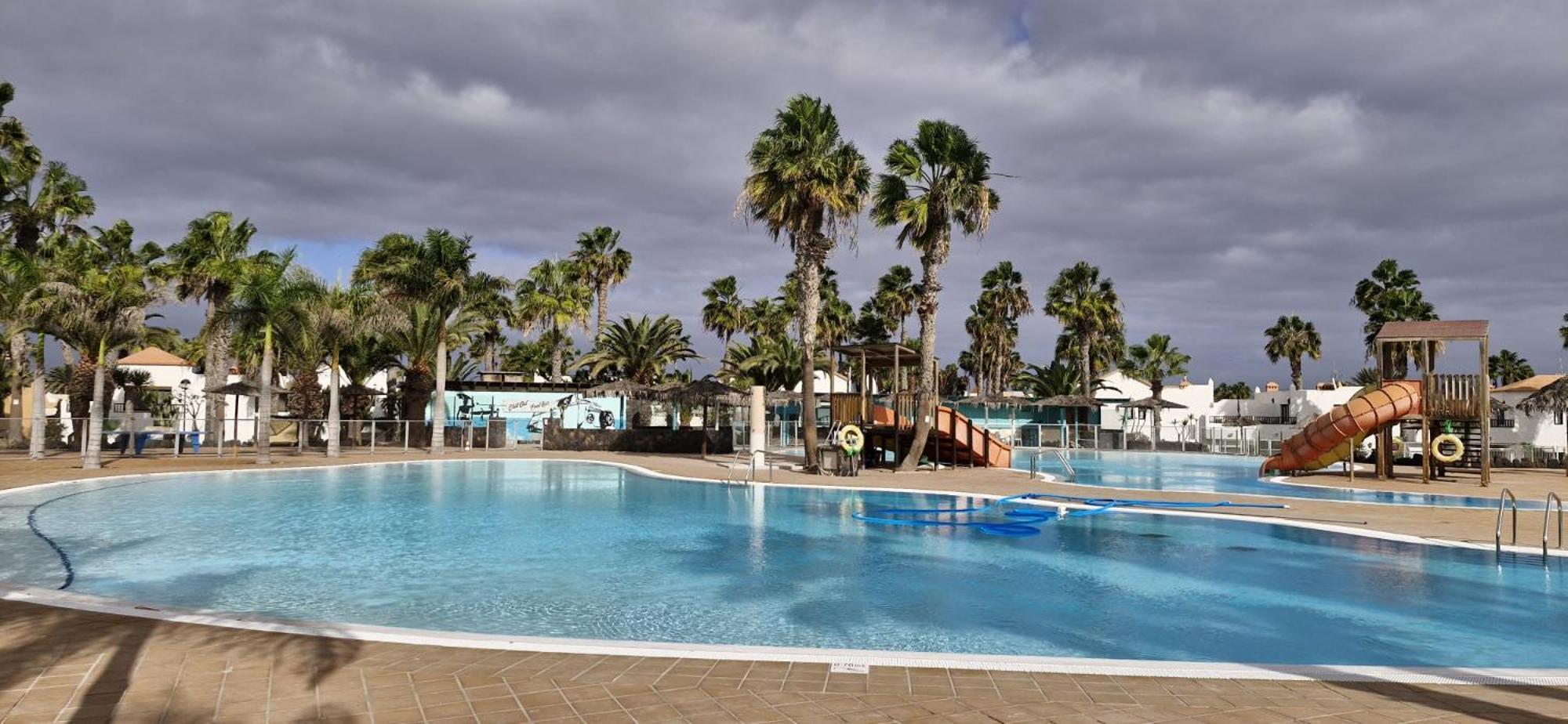 Casa Surf Oasis Apartment