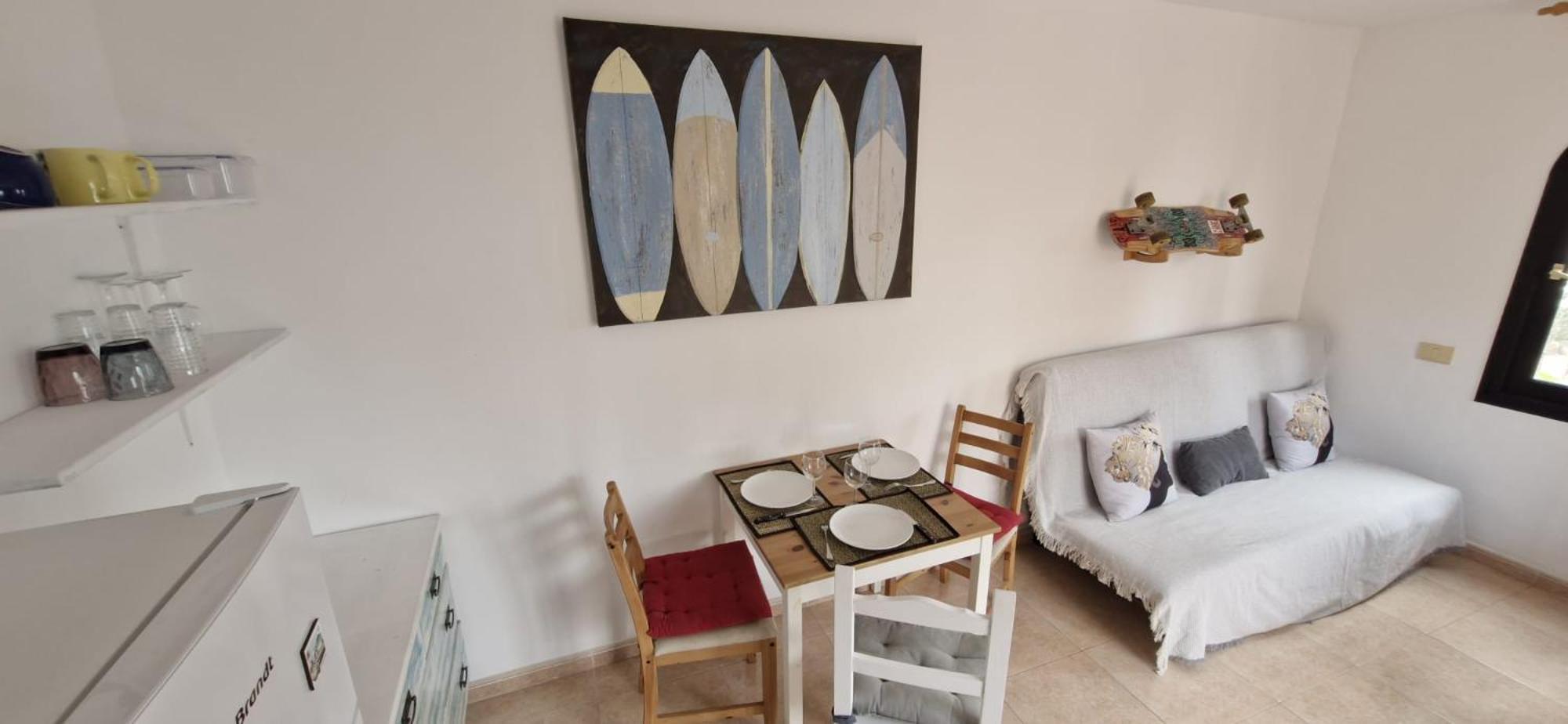 Casa Surf Oasis *