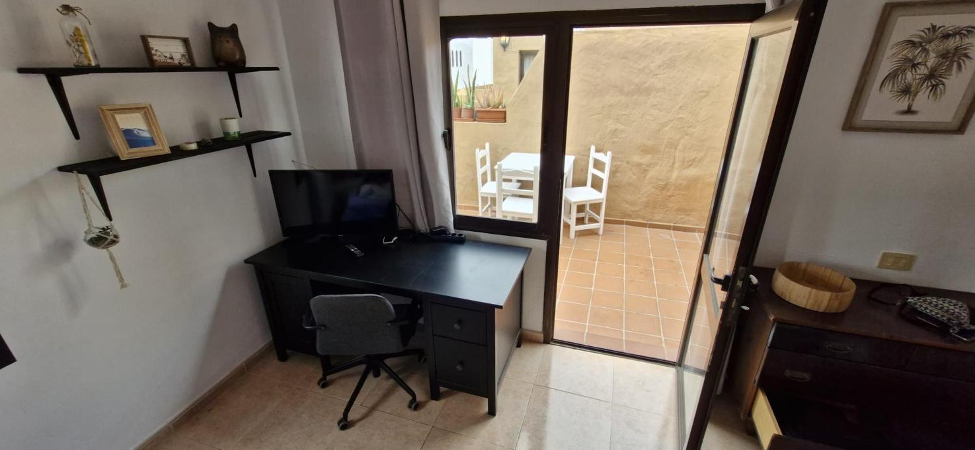 Casa Surf Oasis * Corralejo
