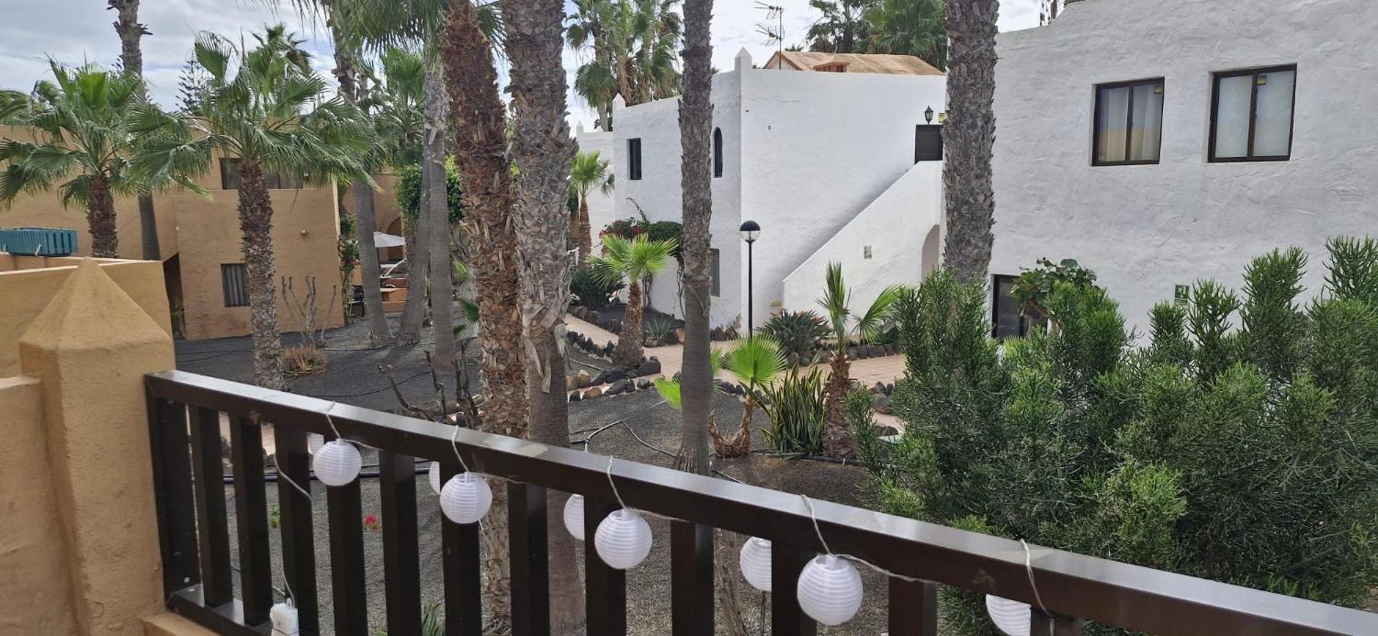 Casa Surf Oasis Apartment Corralejo