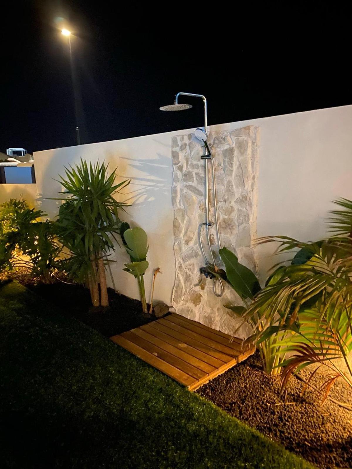 Villa Casa Damar With Sea View & Heated Pool *
