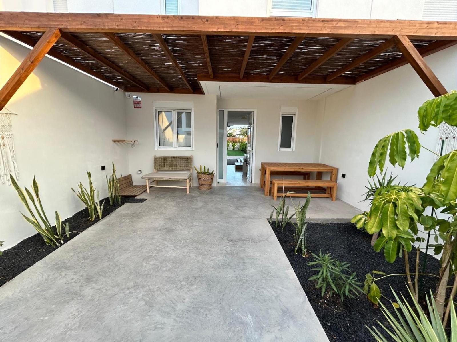 Casa Damar With Sea View & Heated Pool *
