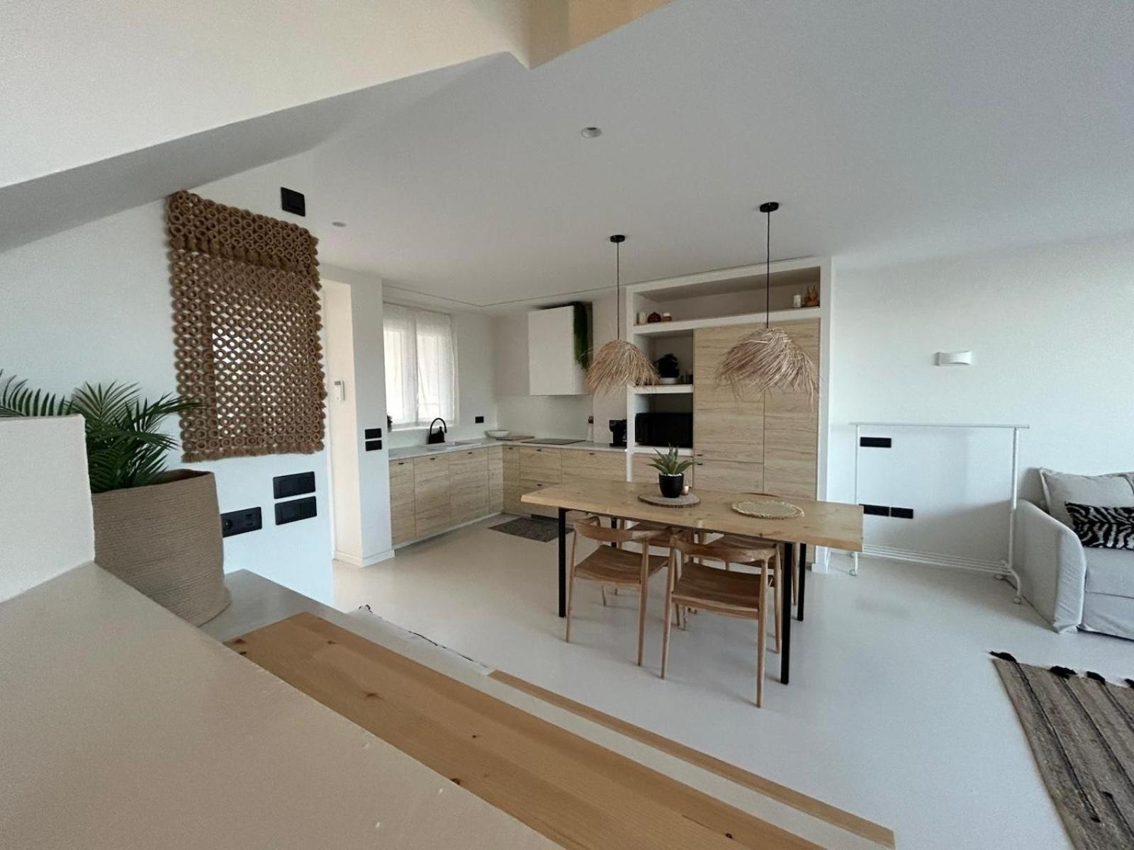 Casa Damar With Sea View & Heated Pool *
