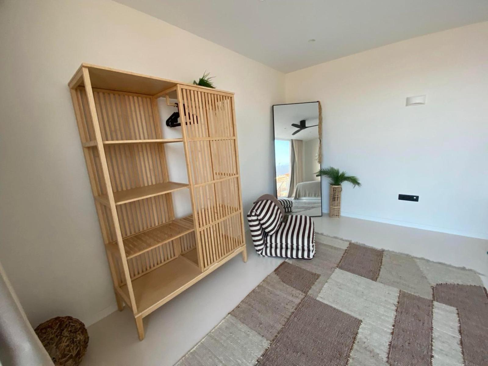 Casa Damar With Sea View & Heated Pool Villa *