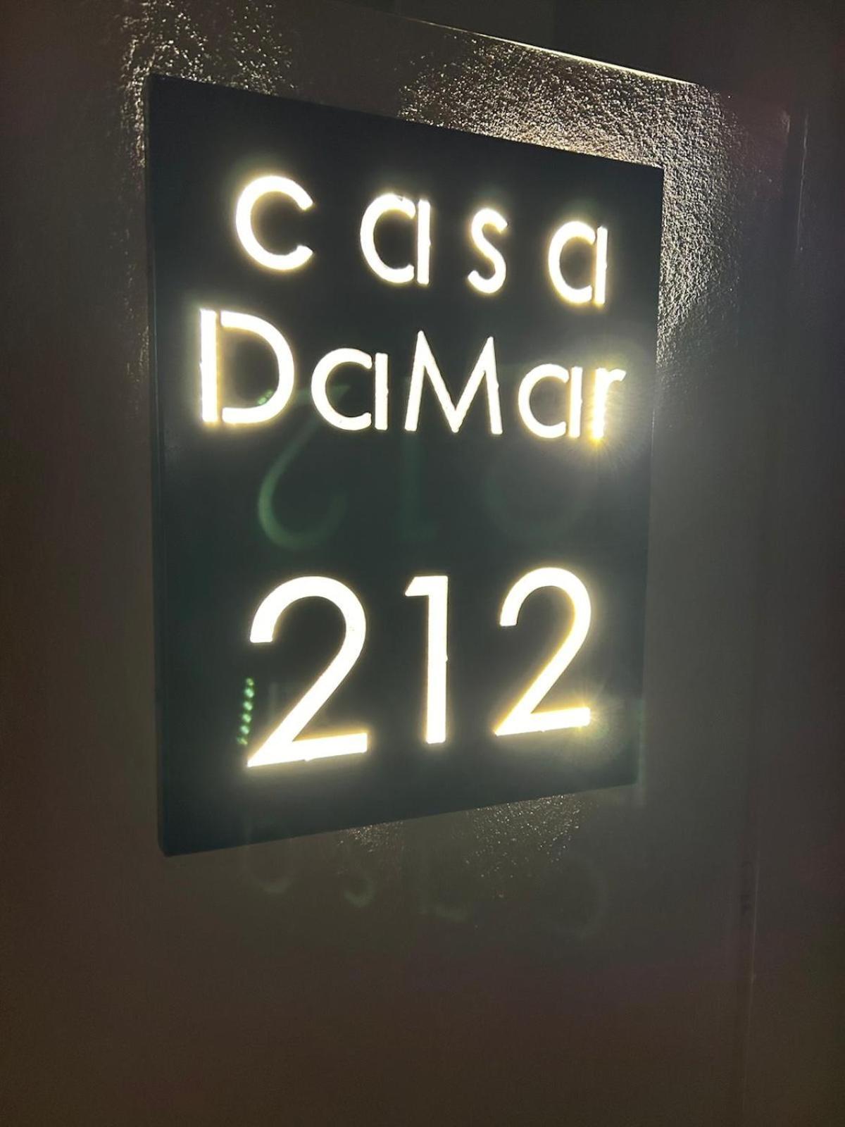 Villa Casa Damar With Sea View & Heated Pool *