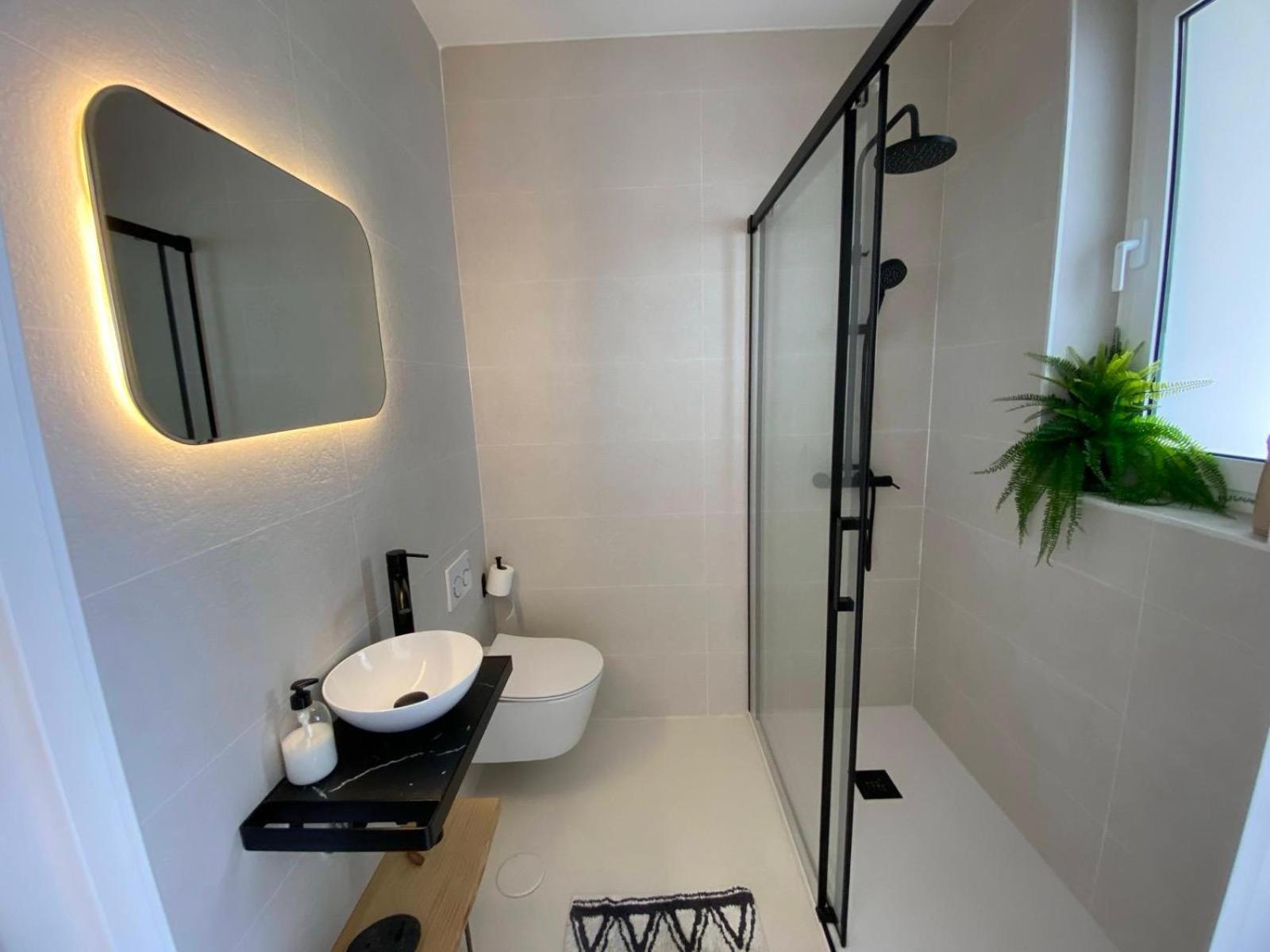 Casa Damar With Sea View & Heated Pool * Corralejo