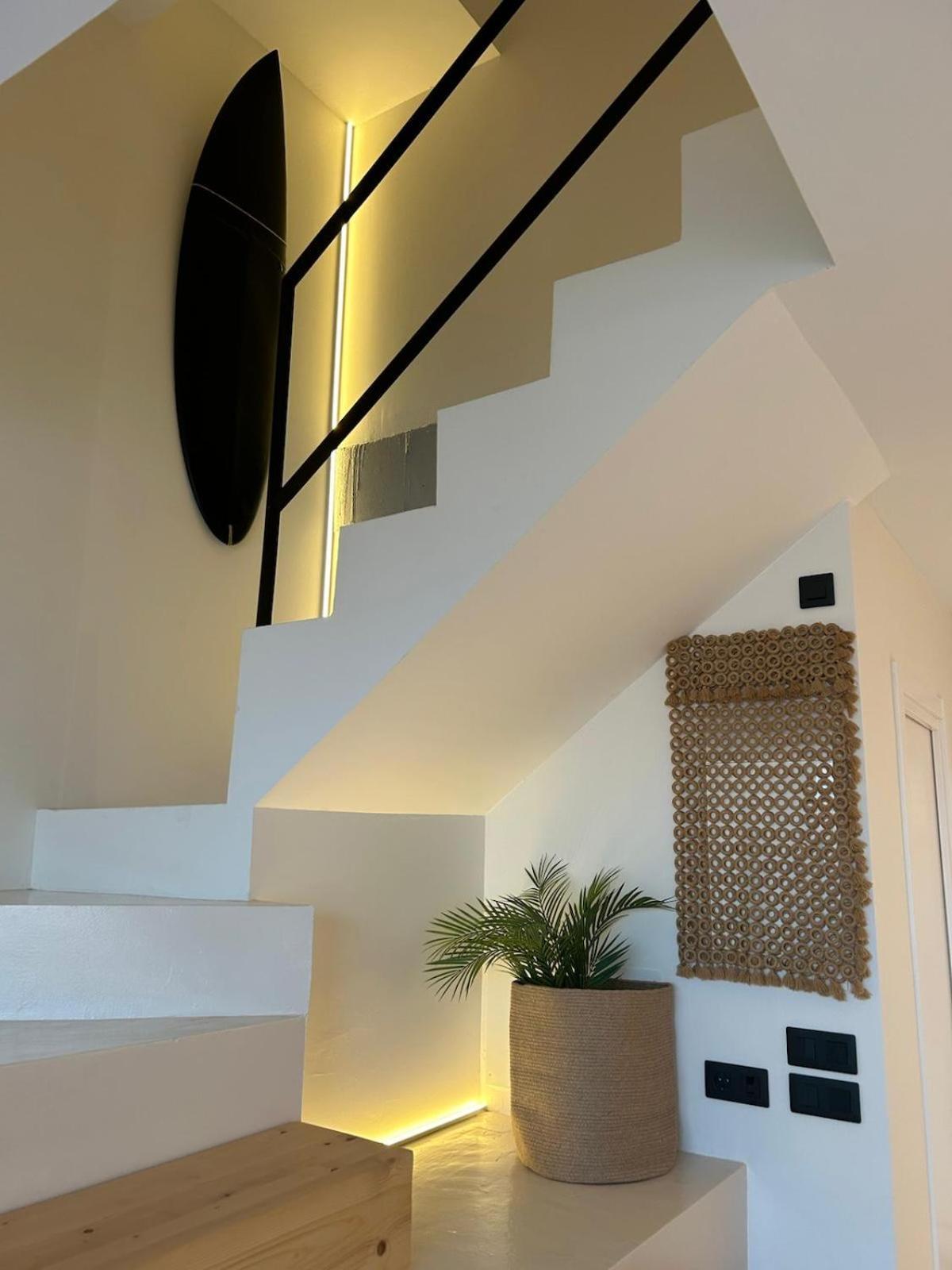 Casa Damar With Sea View & Heated Pool Villa
