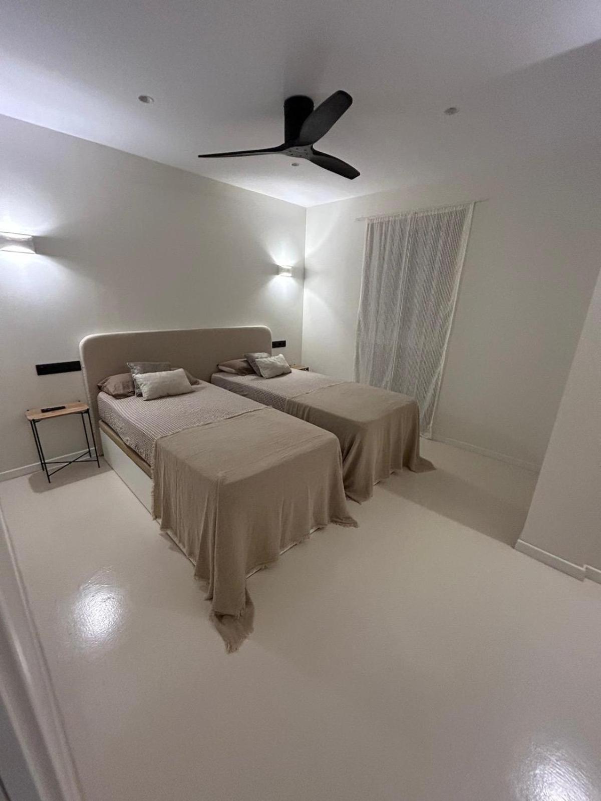 Casa Damar With Sea View & Heated Pool *