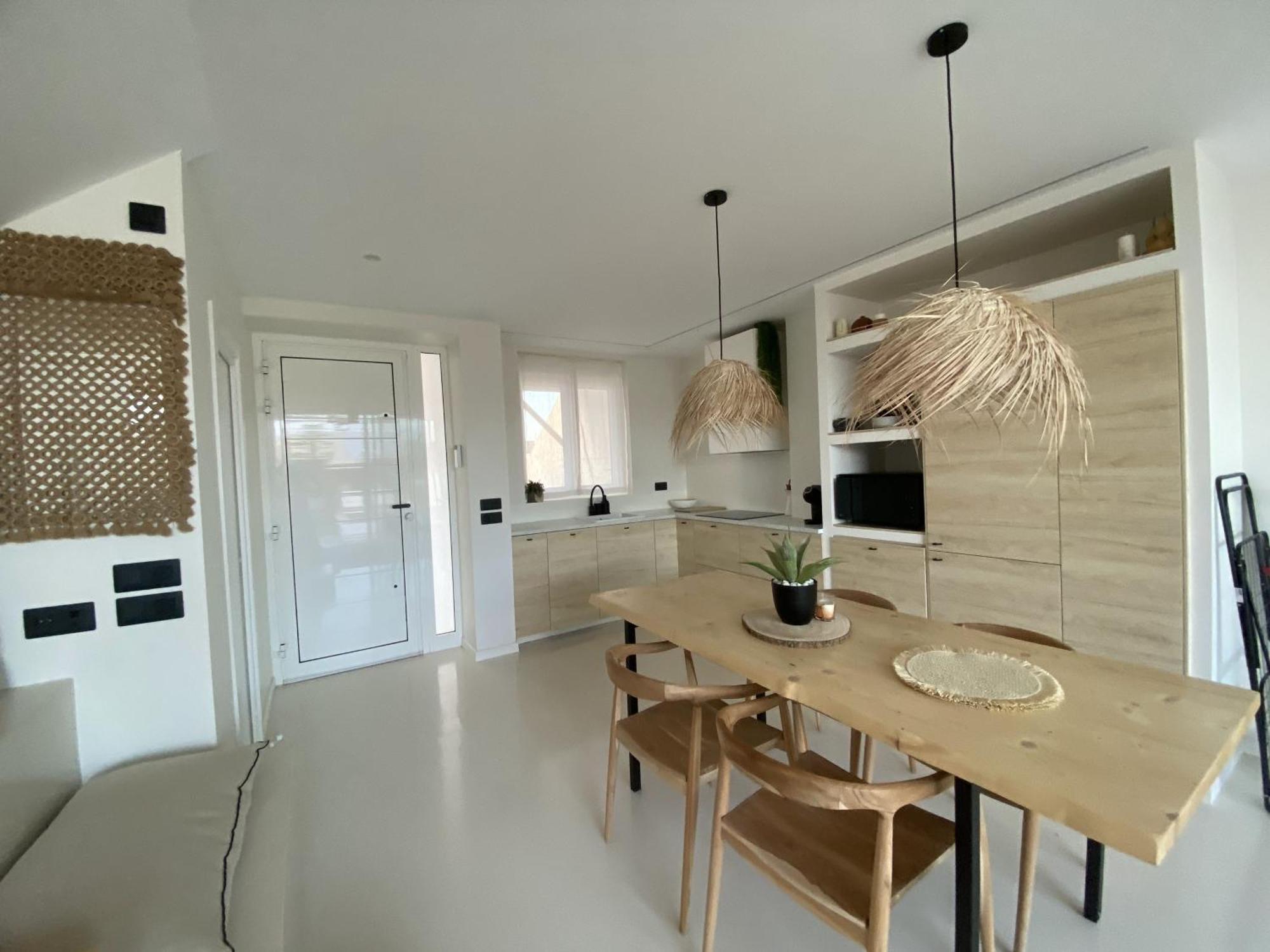 Casa Damar With Sea View & Heated Pool Villa Corralejo