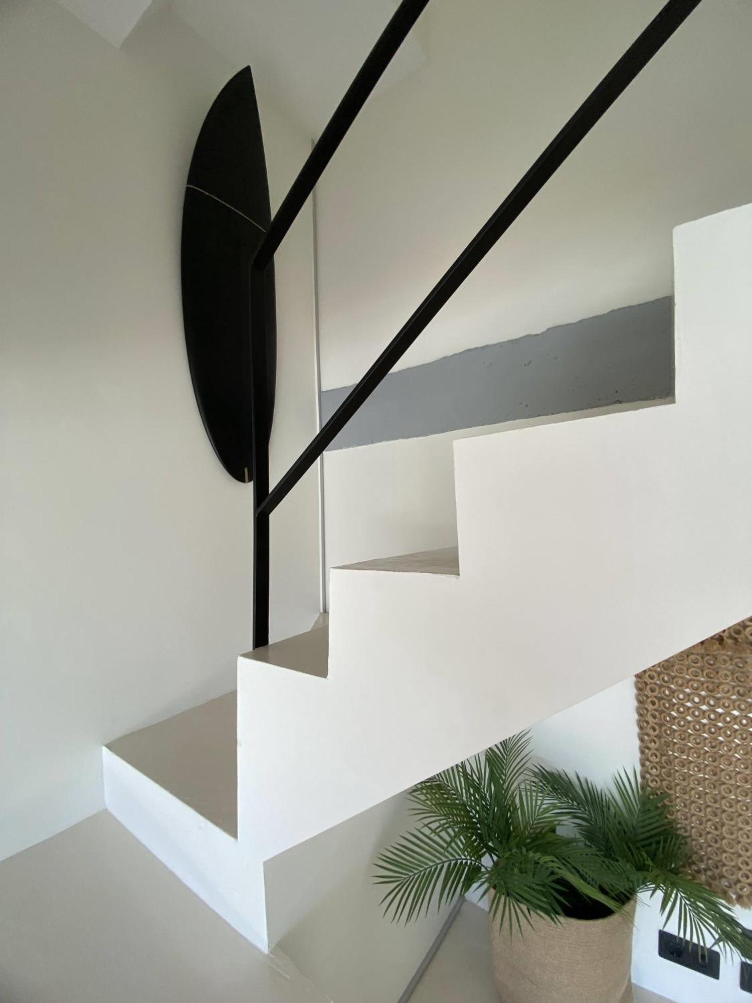 Casa Damar With Sea View & Heated Pool * Corralejo