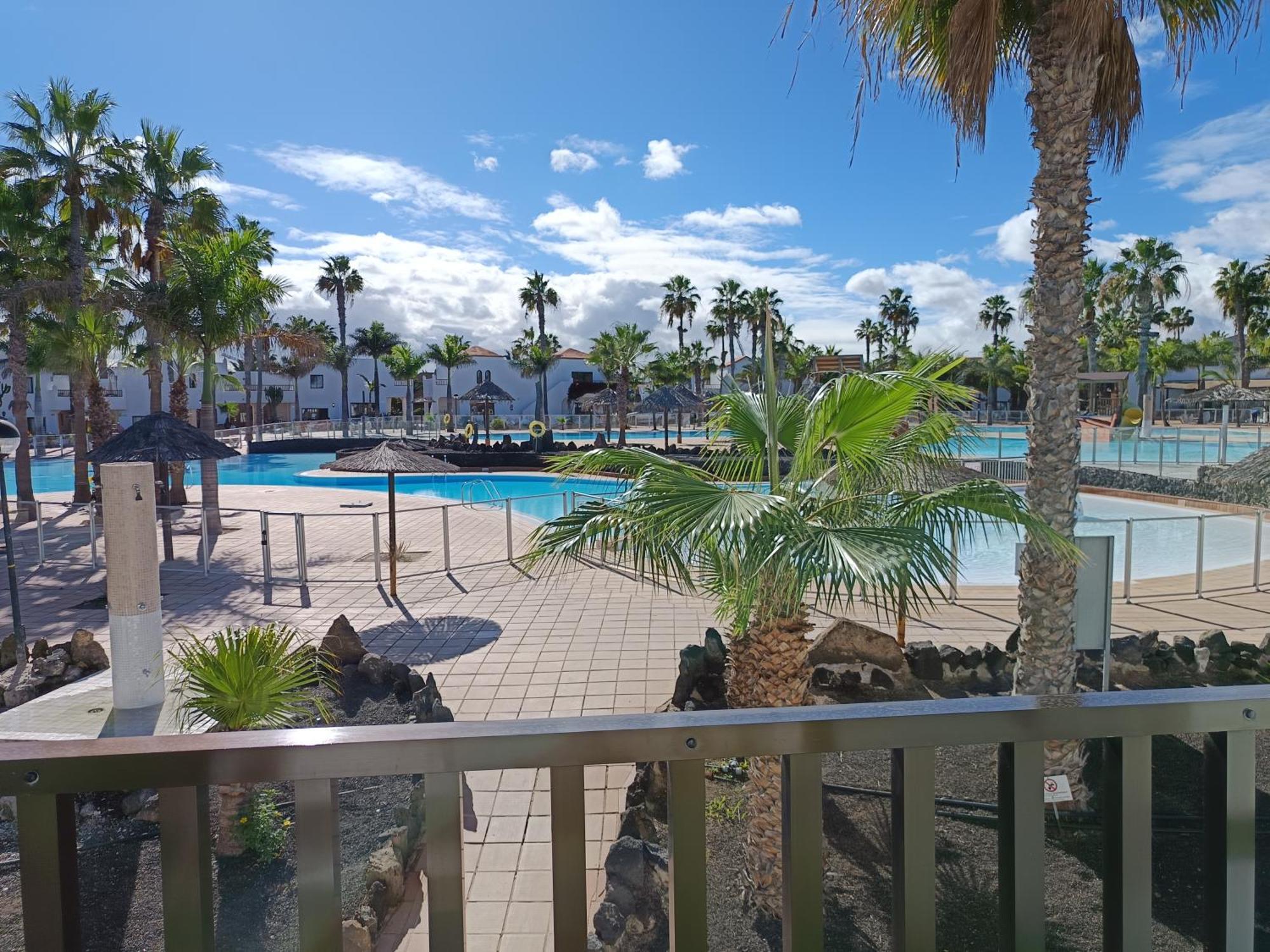 Apartment Casa Del Mar Air-conditioned With Swimming Pools - Playa *