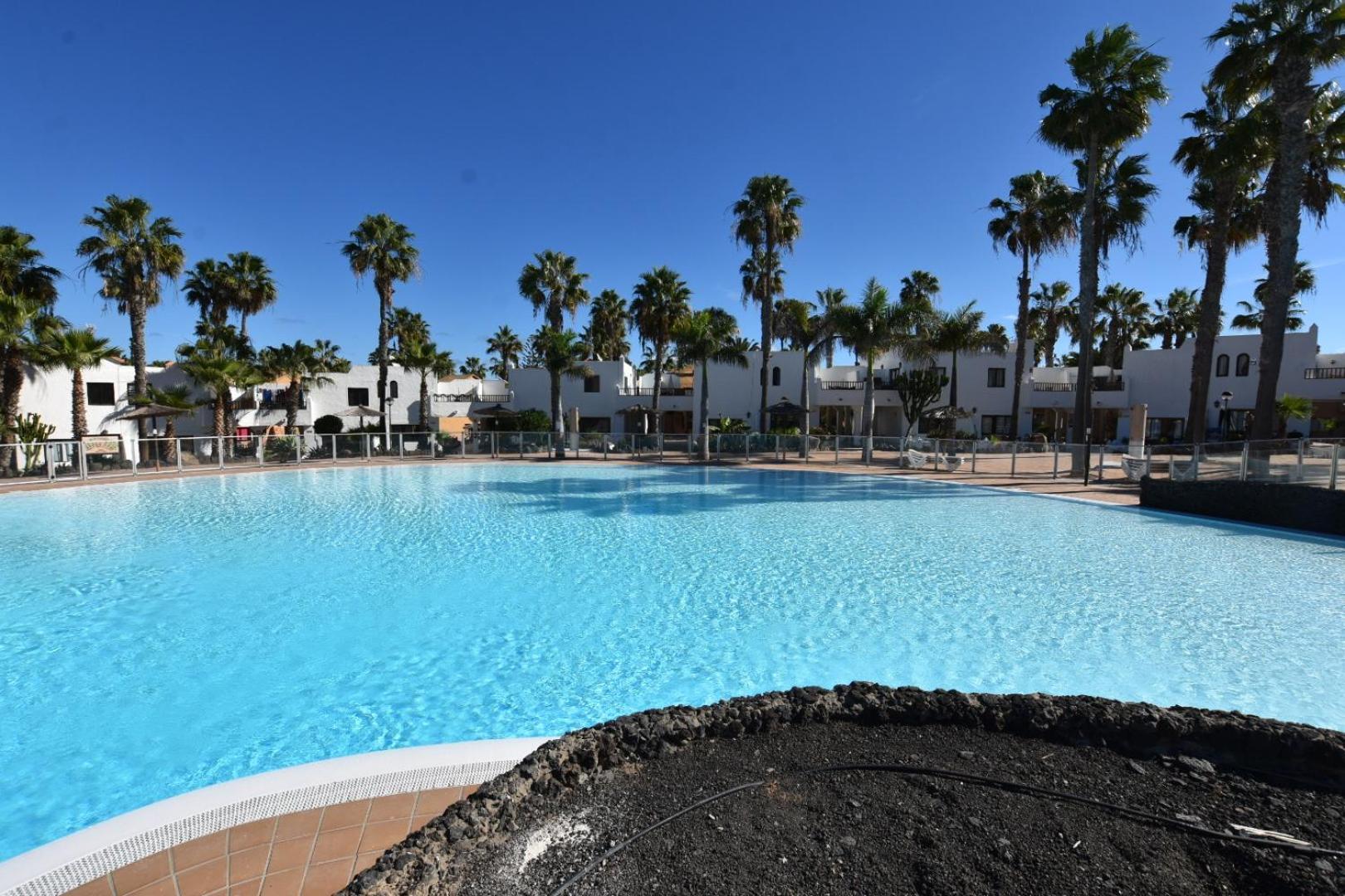 Book Jet - Oasis Dunas Relax & Maxi Pool *