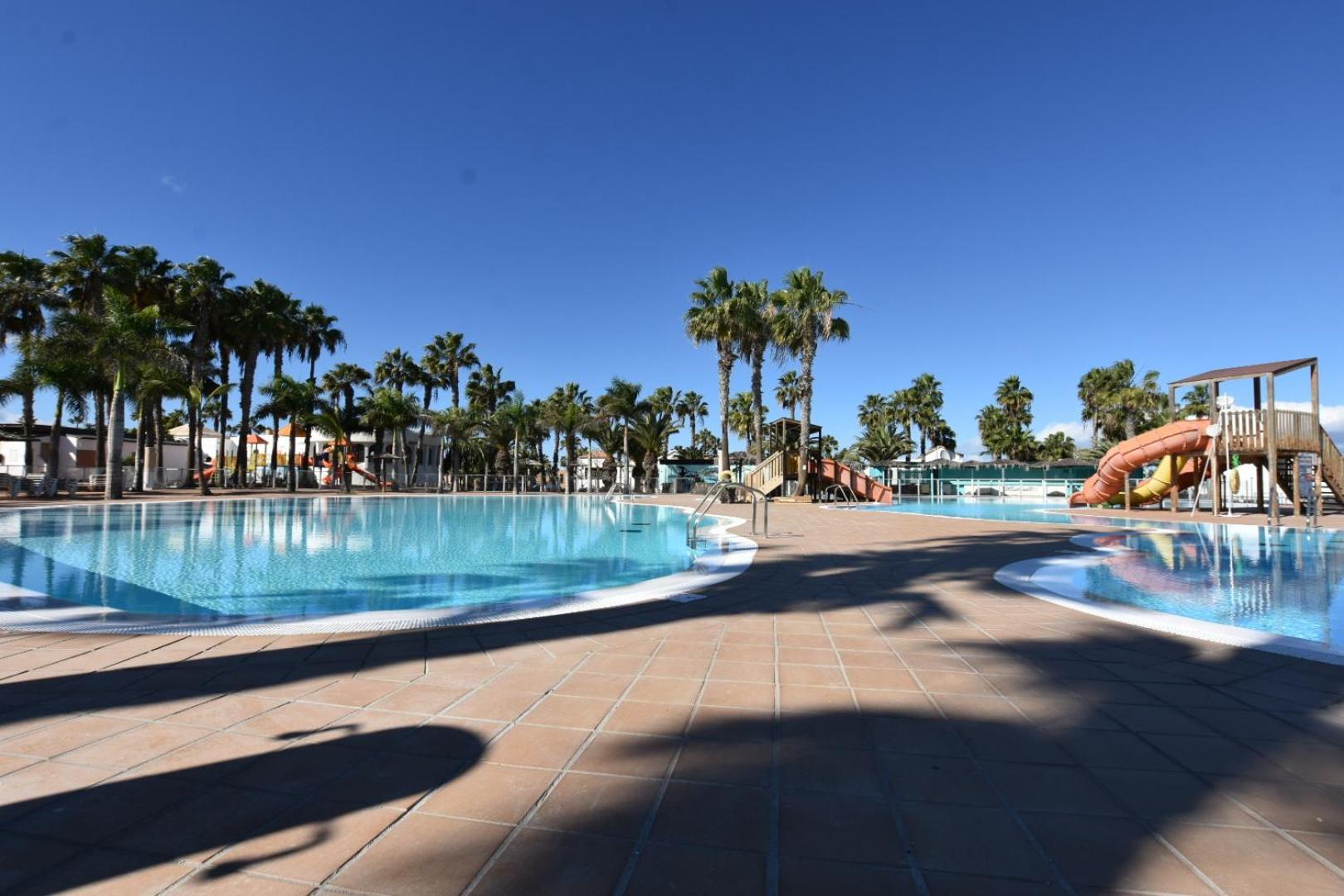 Book Jet - Oasis Dunas Relax & Maxi Pool Apartment Corralejo