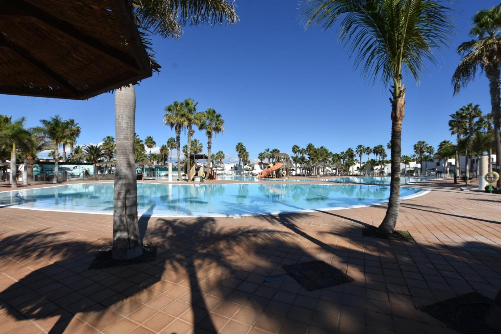 Book Jet - Oasis Dunas Relax & Maxi Pool Apartment