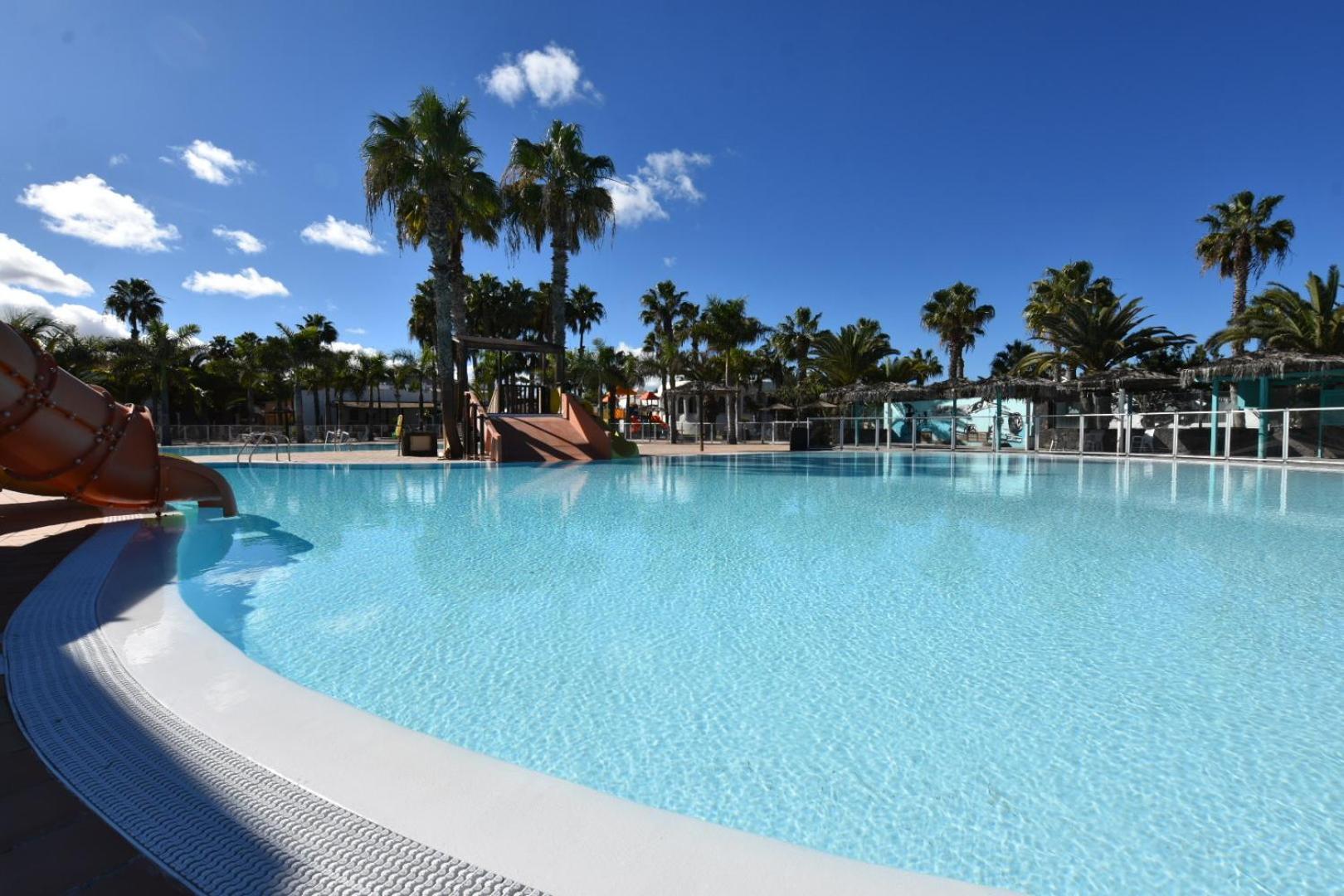 Apartment Book Jet - Oasis Dunas Relax & Maxi Pool *