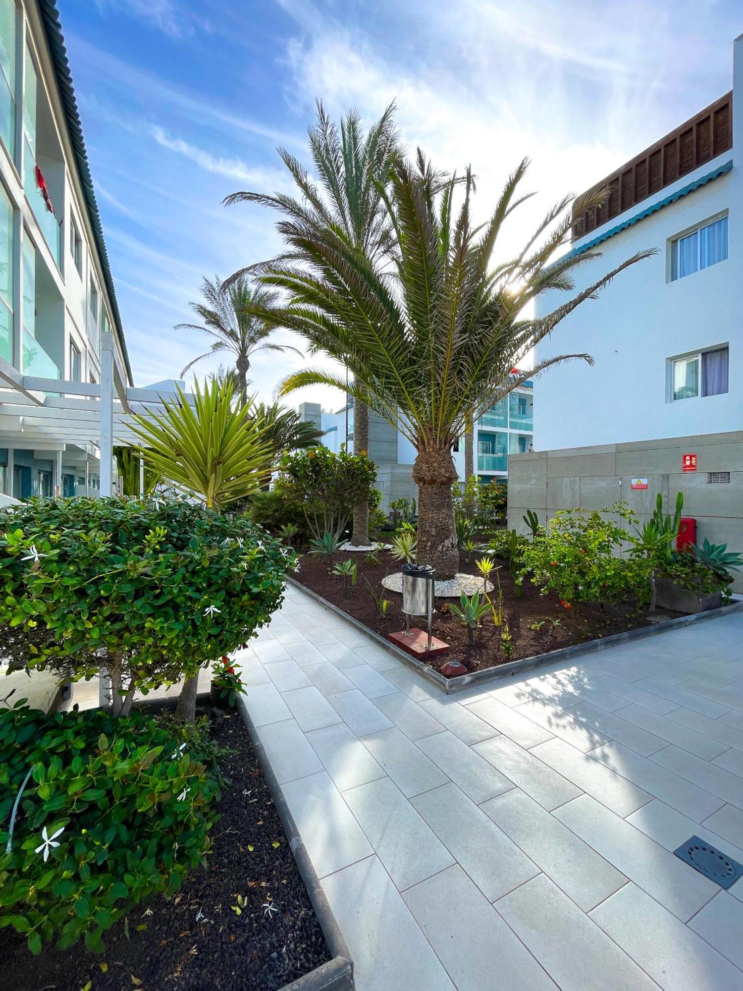 51 E-scape By Holidays Fuerteventura Apartment *