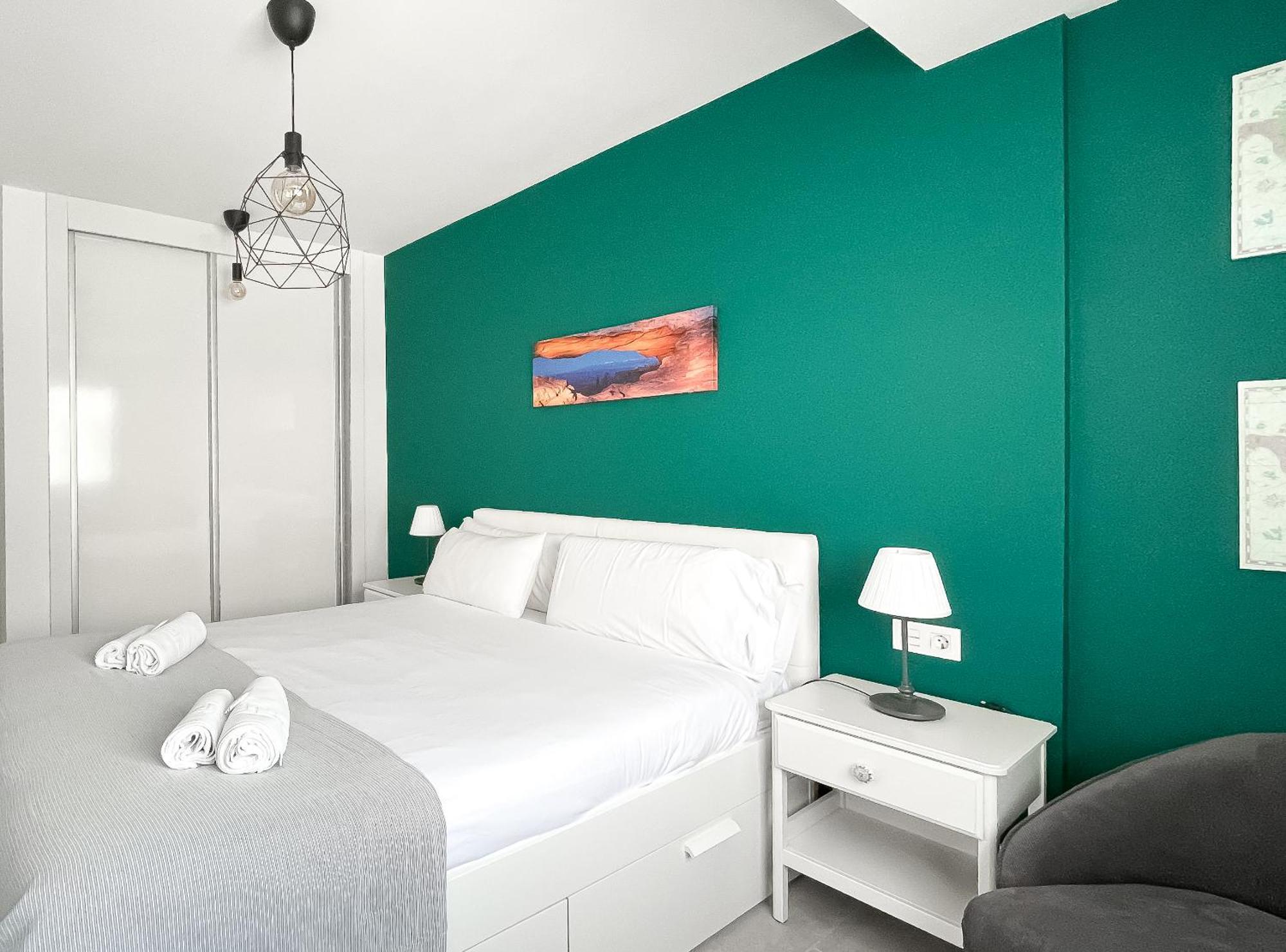 51 E-scape By Holidays Fuerteventura Apartment Corralejo