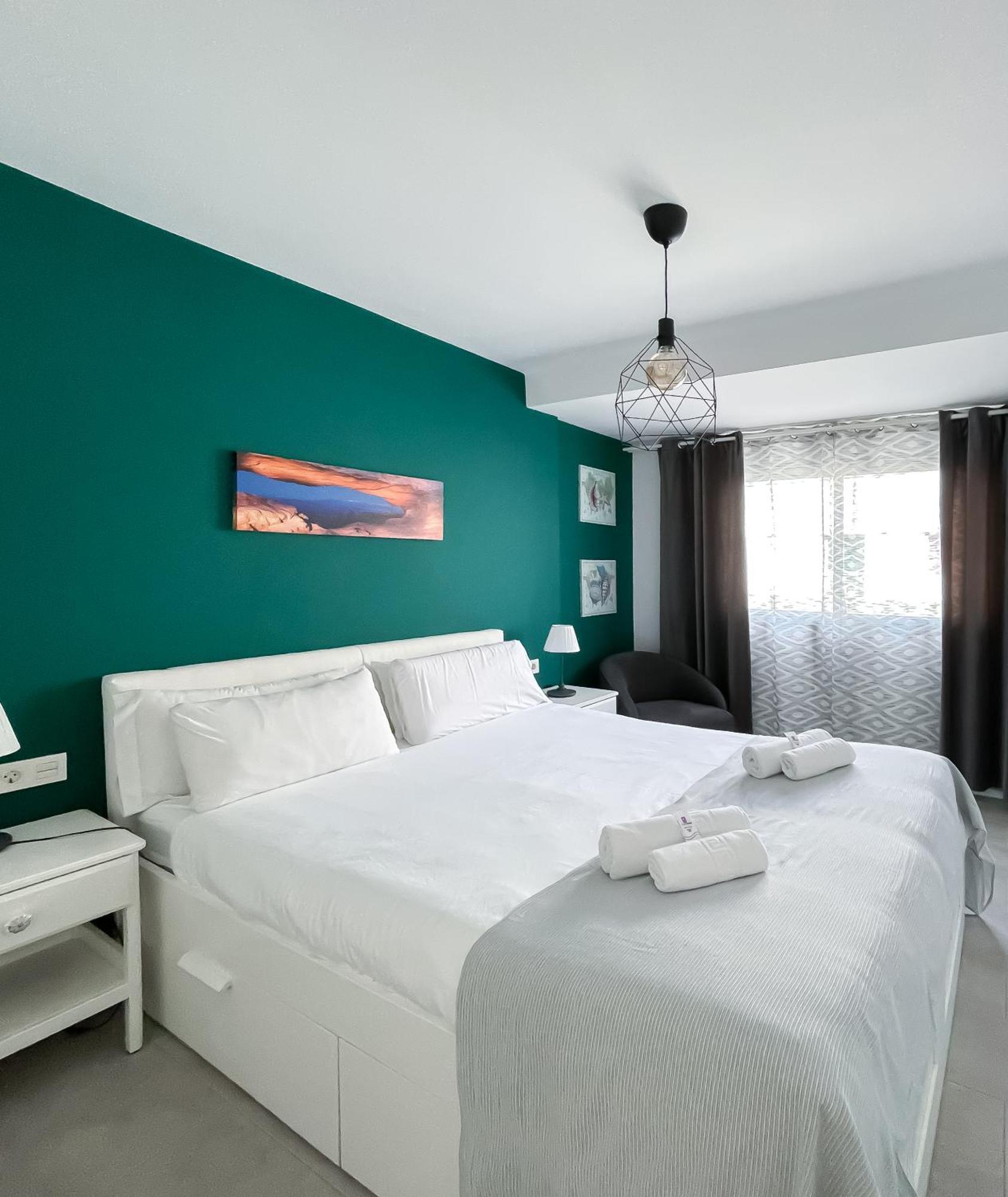 Apartment 51 E-scape By Holidays Fuerteventura