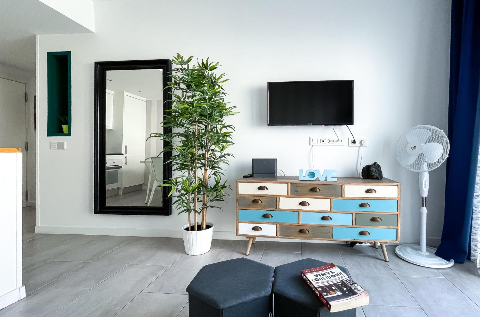 Apartment 51 E-scape By Holidays Fuerteventura