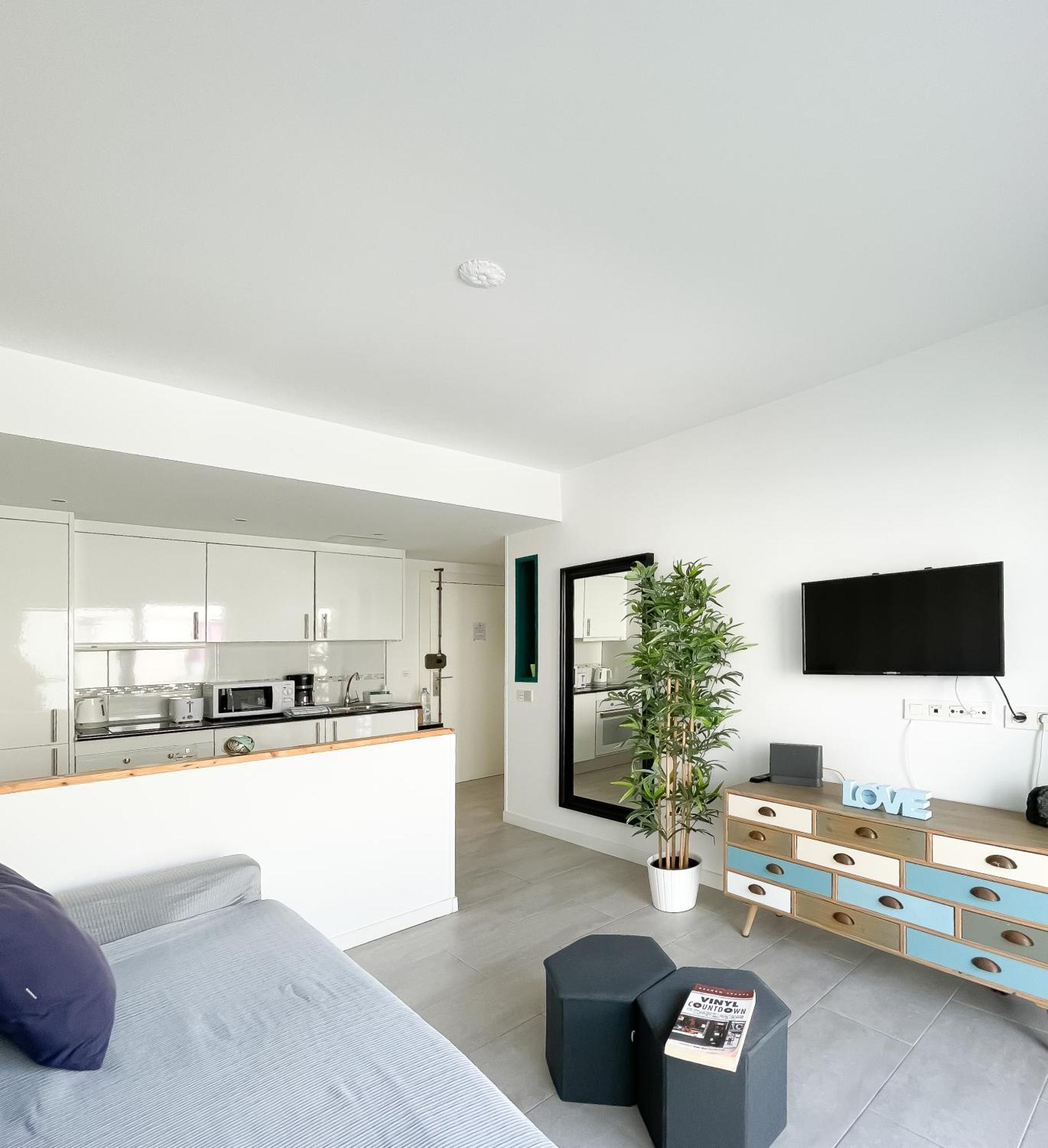 51 E-scape By Holidays Fuerteventura Apartment Corralejo