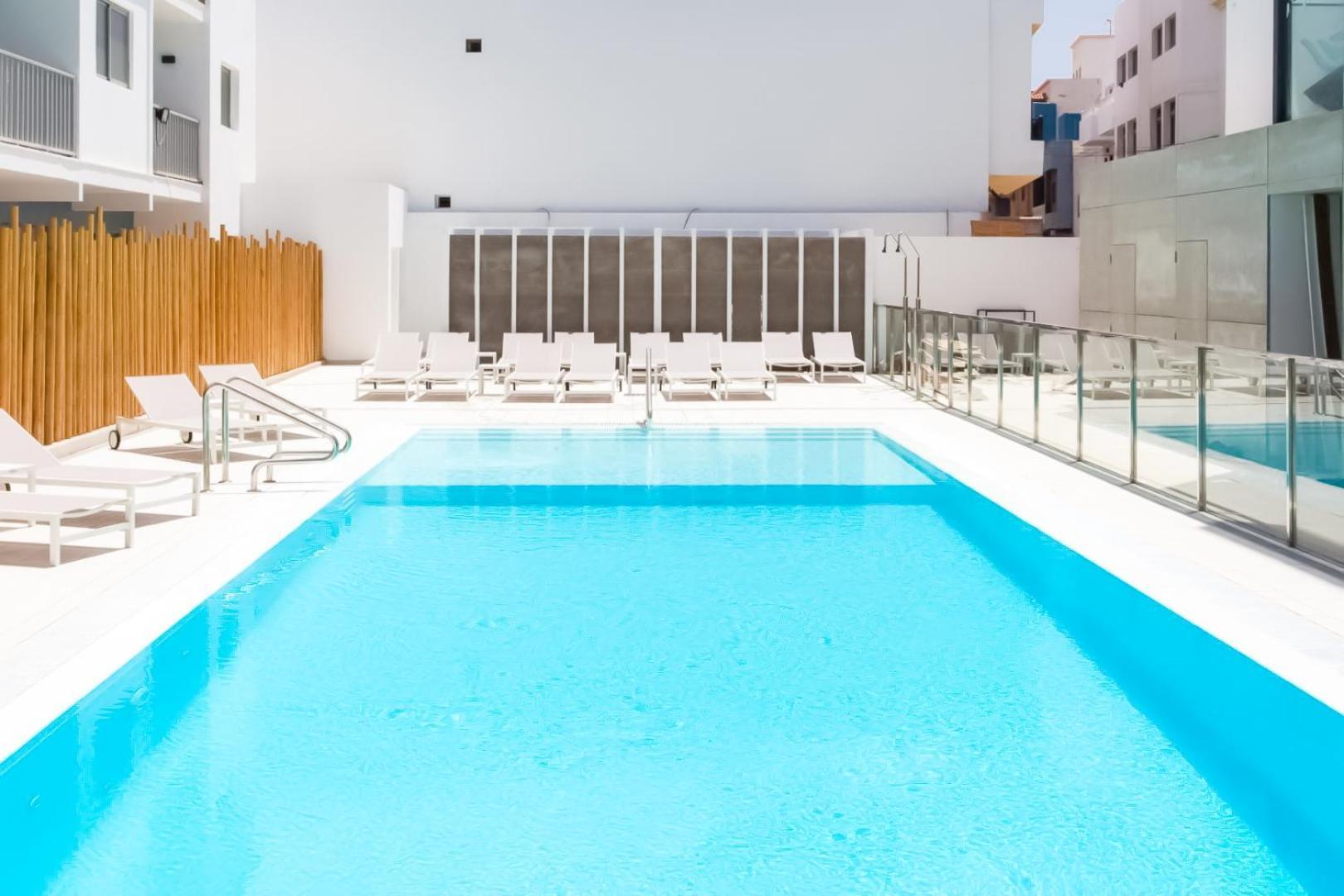 Apartment 51 E-scape By Holidays Fuerteventura *