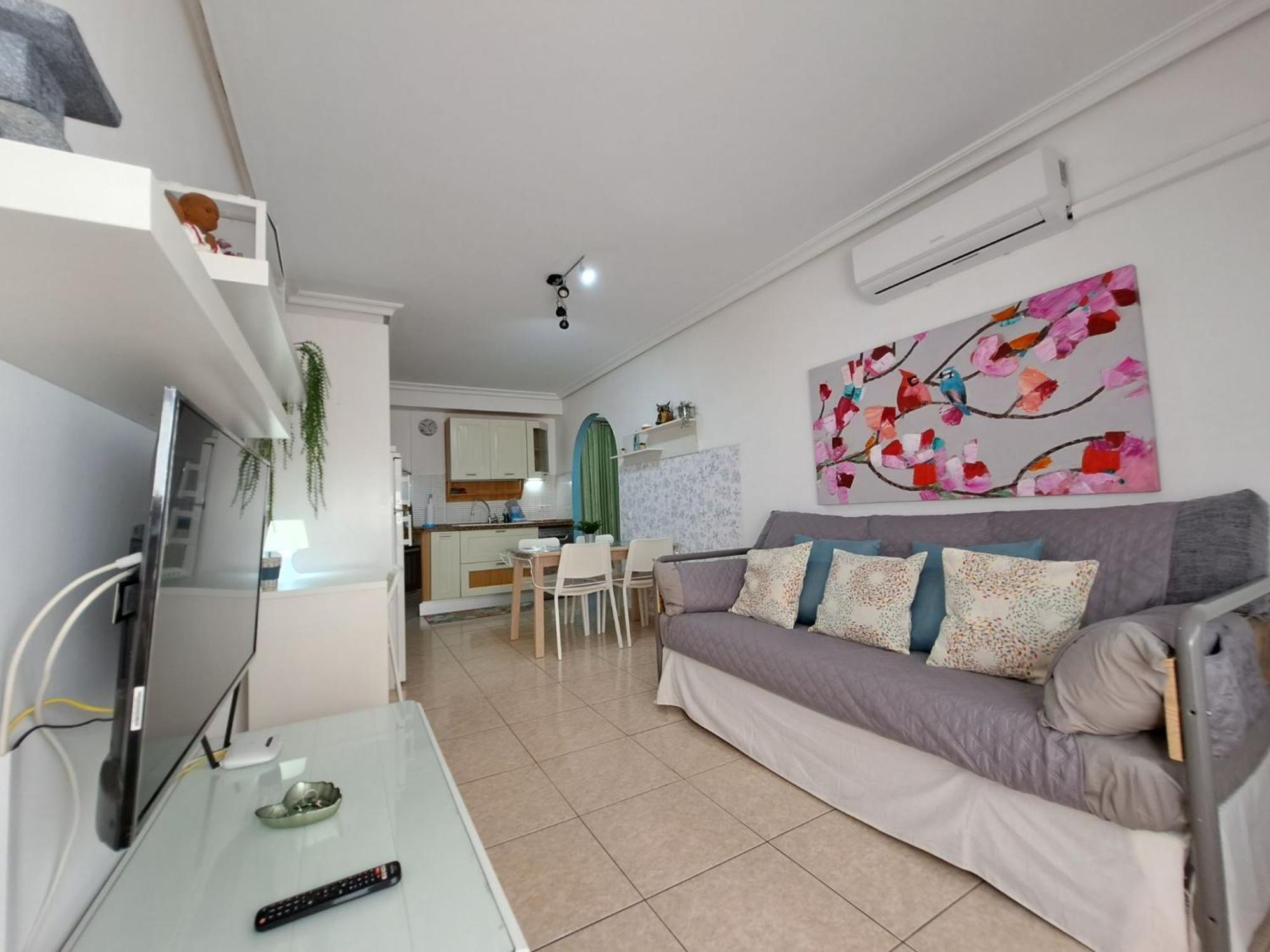 Mamu House Fuerteventura Corralejo