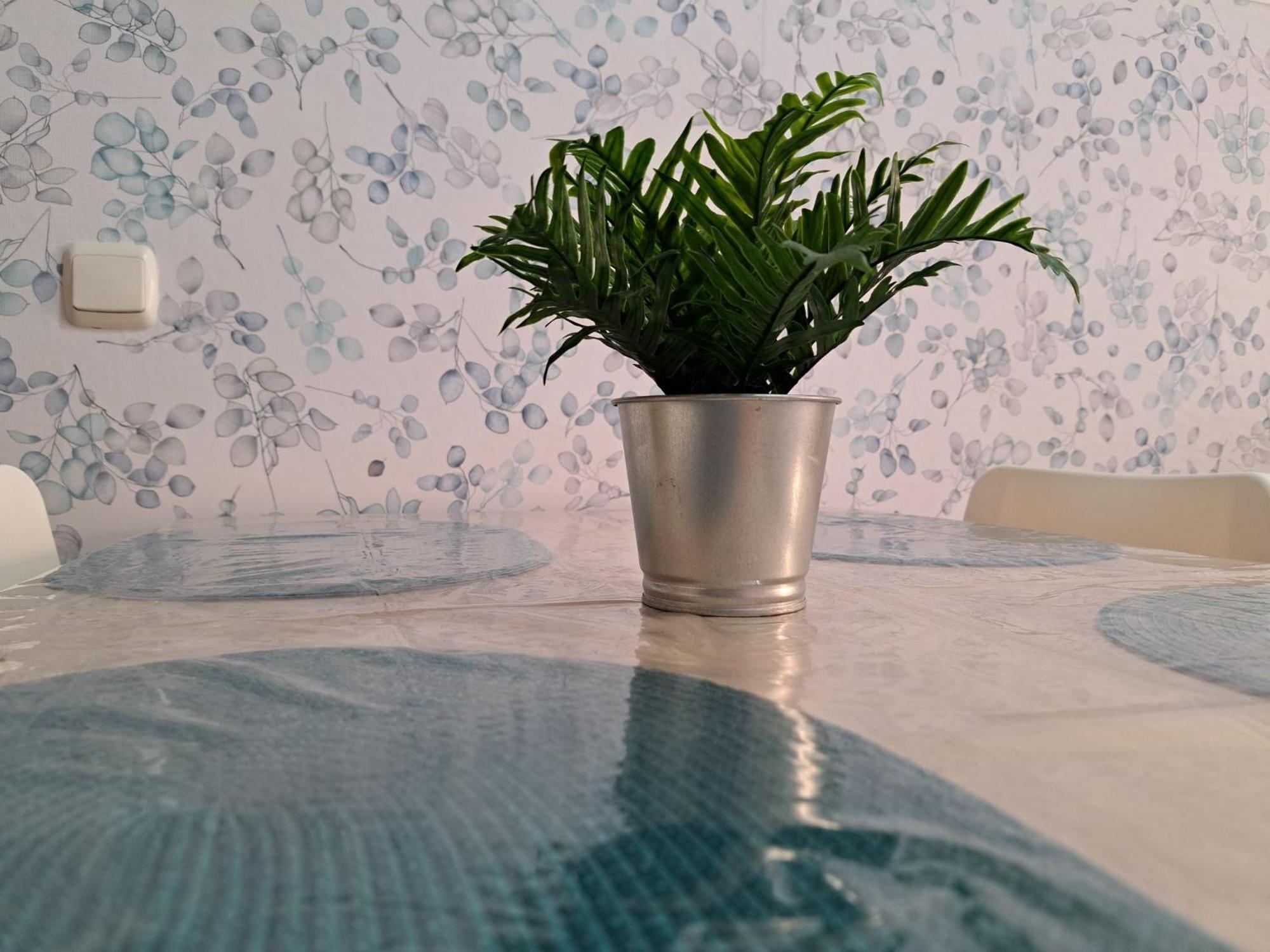 Apartment Mamu House Fuerteventura