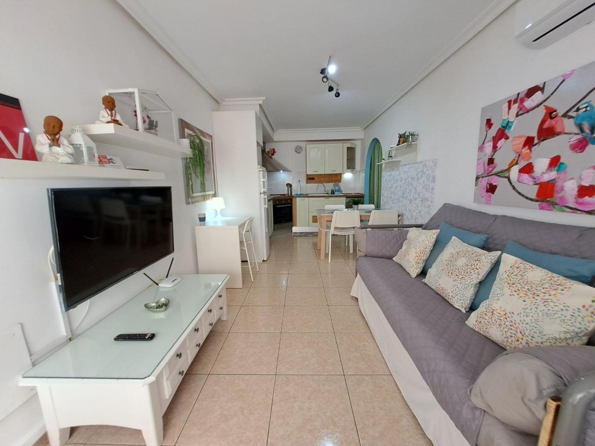 Mamu House Fuerteventura Apartment *