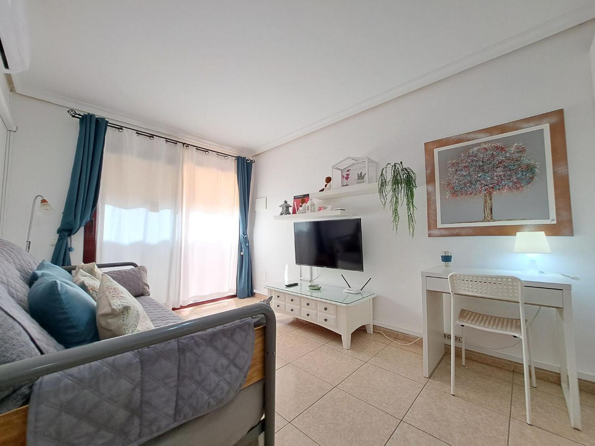 Apartment Mamu House Fuerteventura *